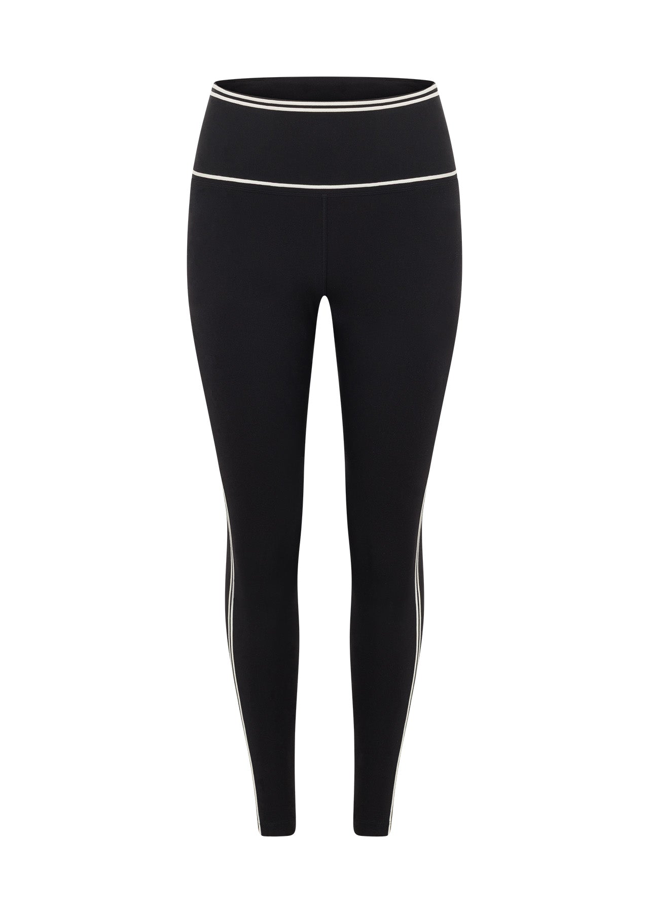 Lorna Jane Playmaker Full Length Leggings - Black