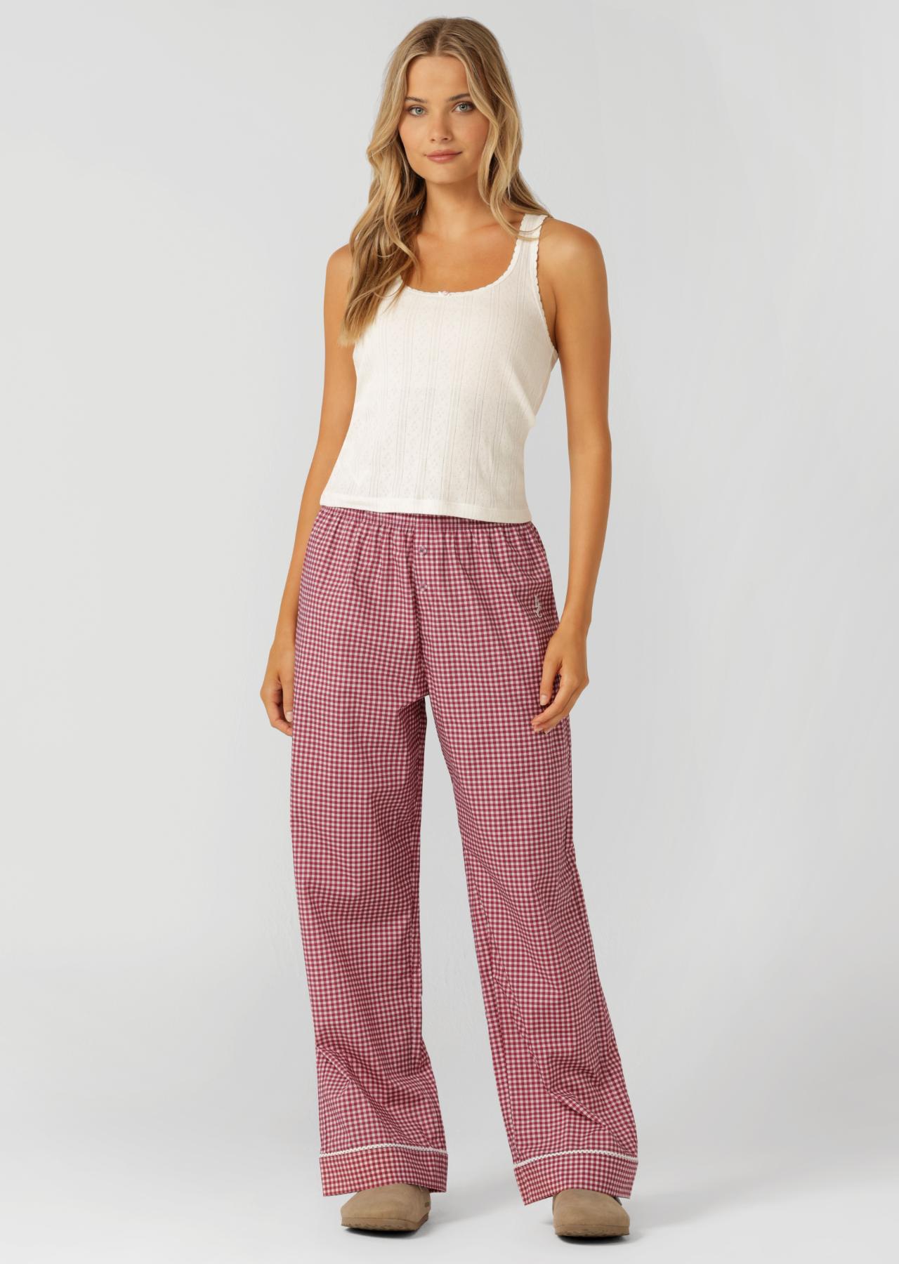 Lorna Jane Love Story Tank - Porcelain