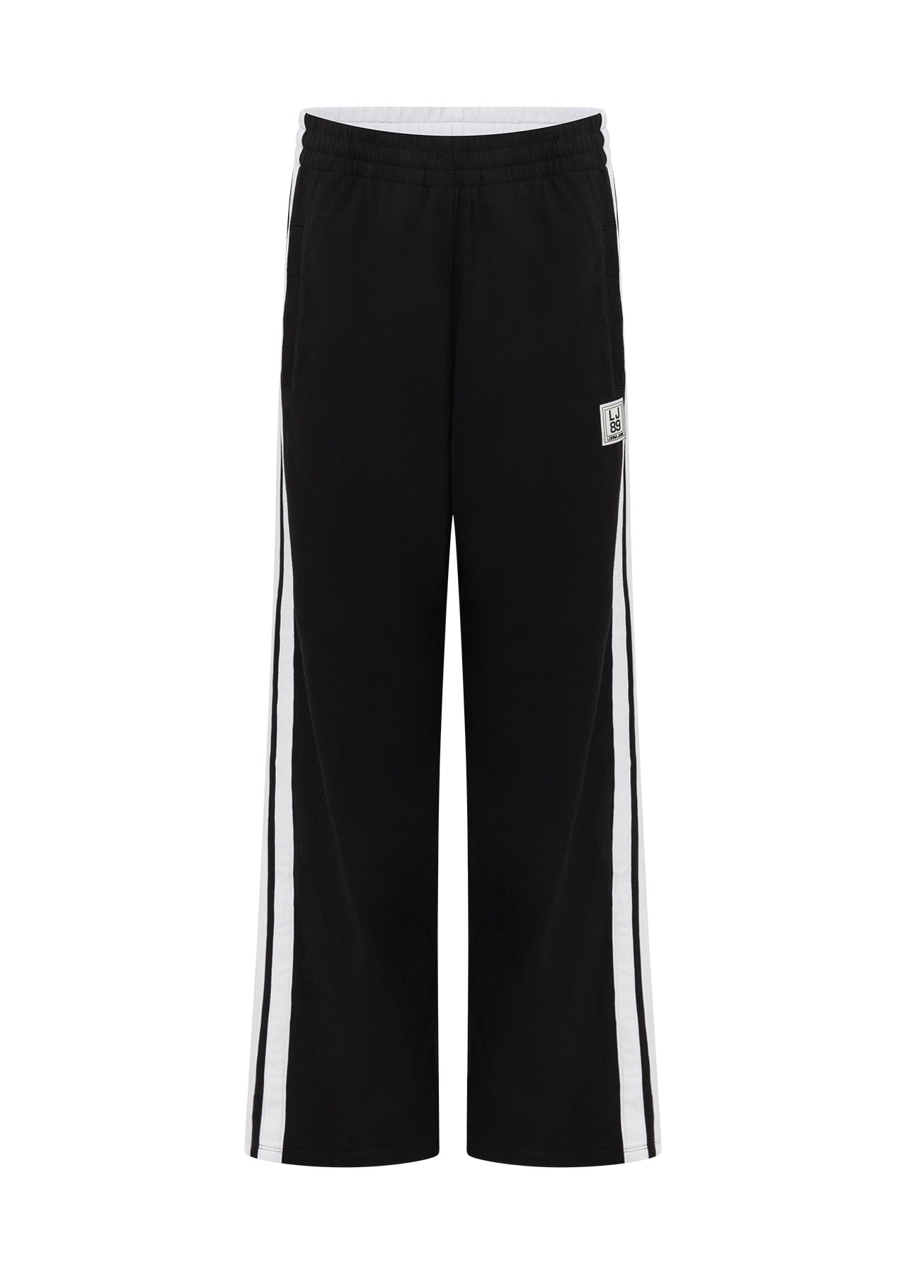 Lorna Jane Dance Pants - Black