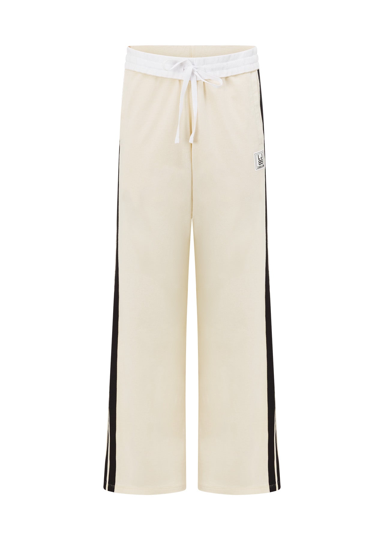 Lorna Jane Dance Pants - Cream