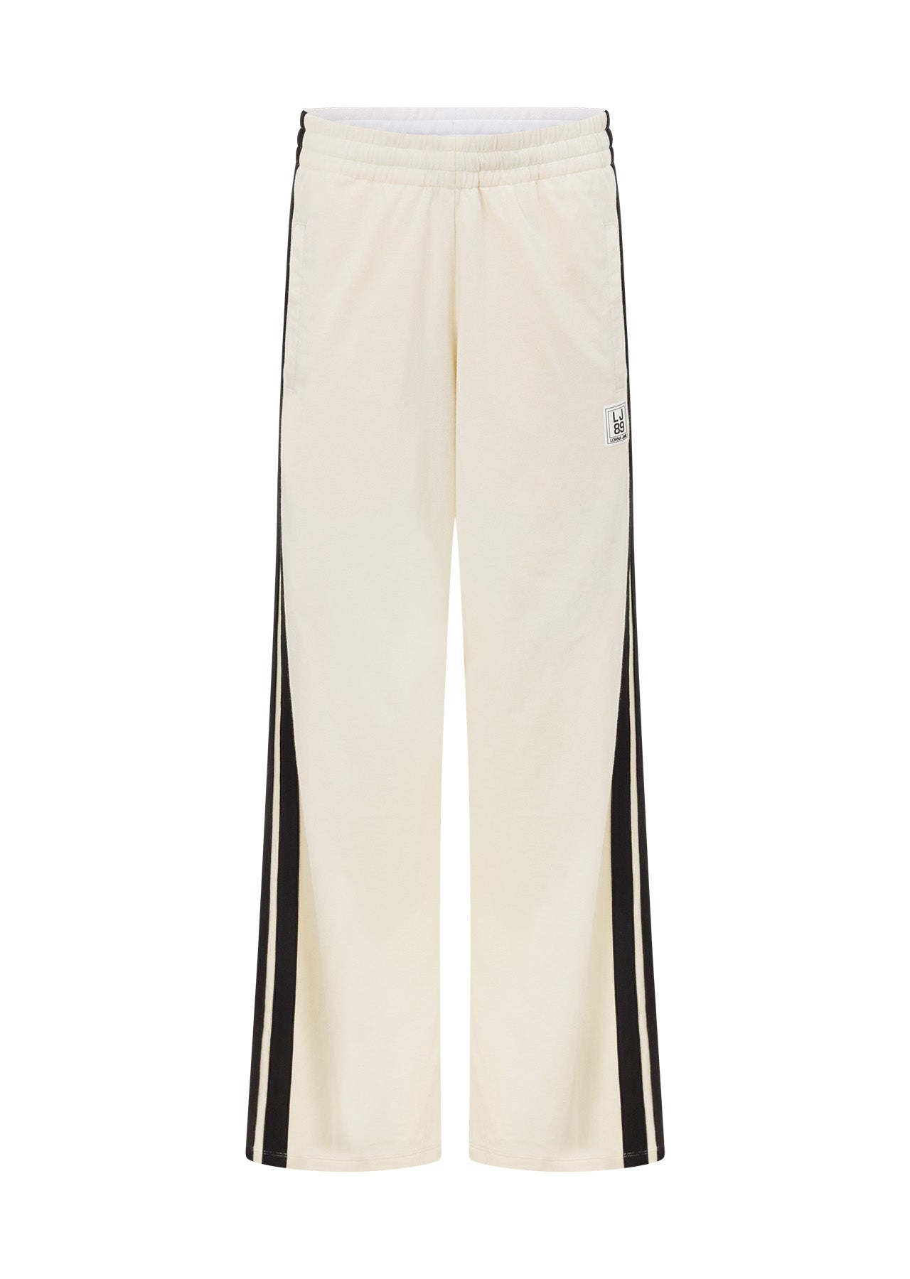 Lorna Jane Dance Pants - Cream