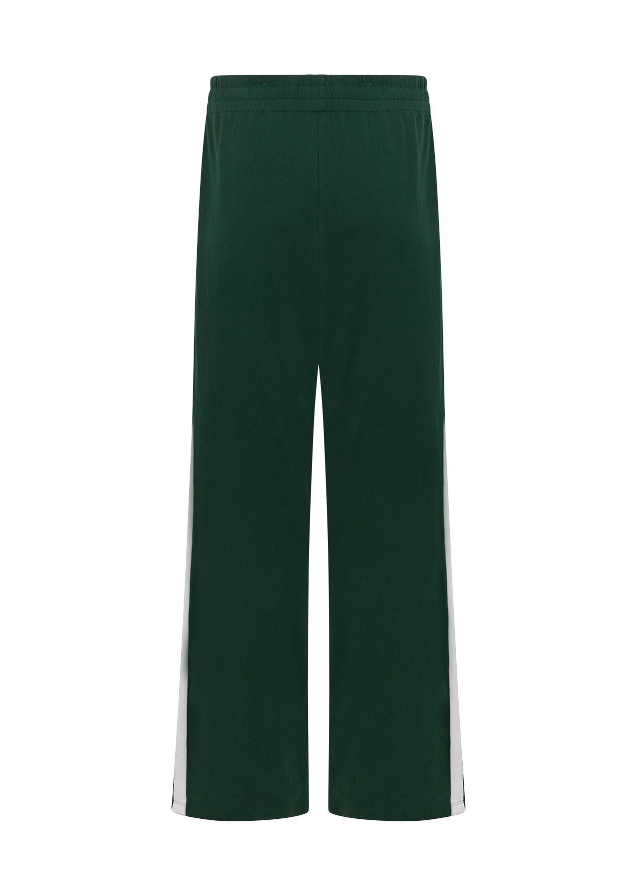 Lorna Jane Dance Pants - Dark Green