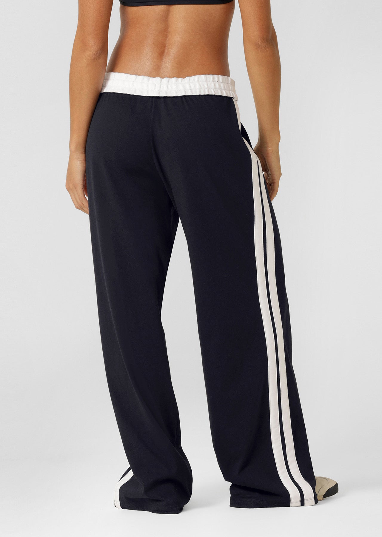 Lorna Jane Dance Pants - Midnight Blue