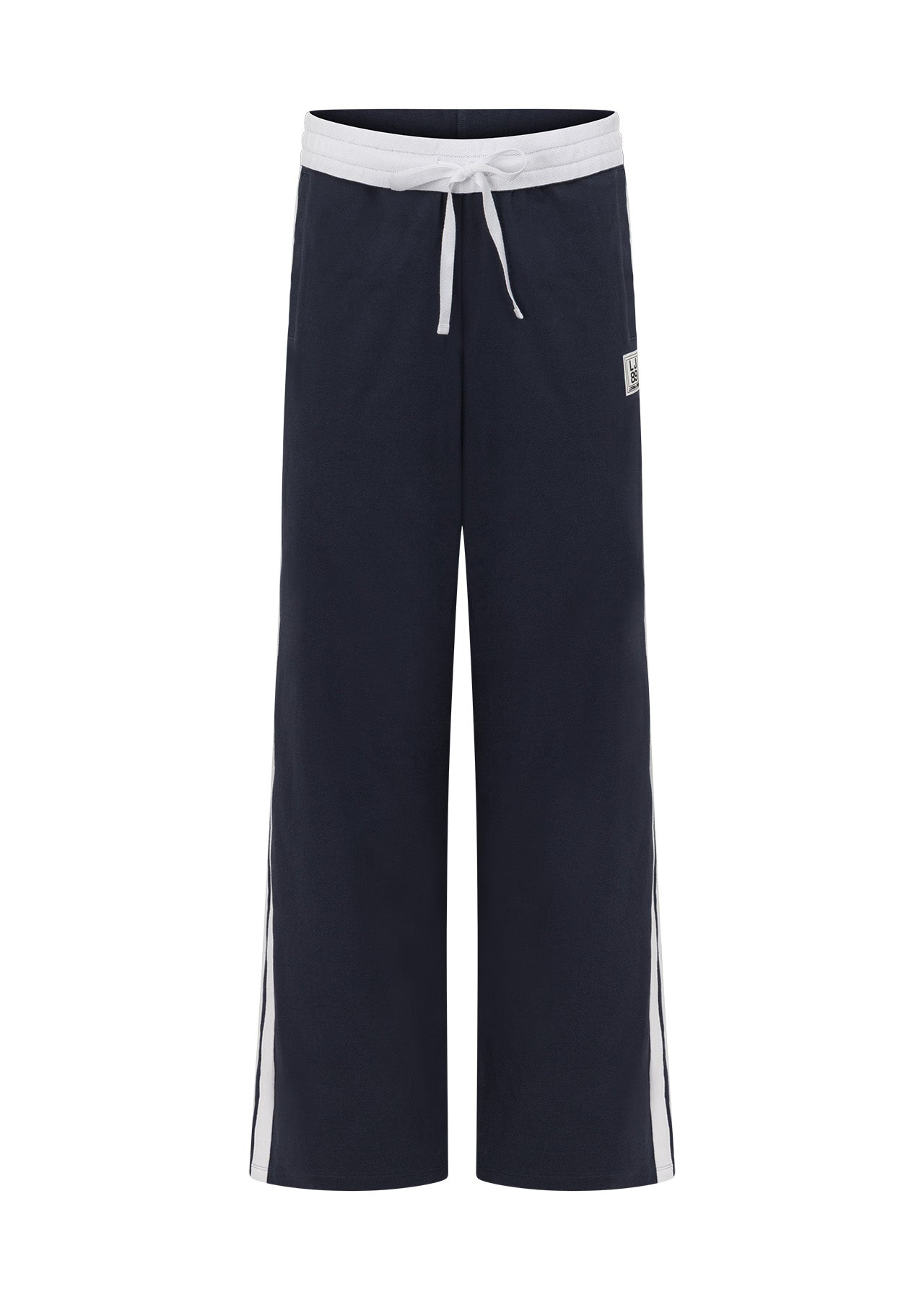 Lorna Jane Dance Pants - Platinum Navy