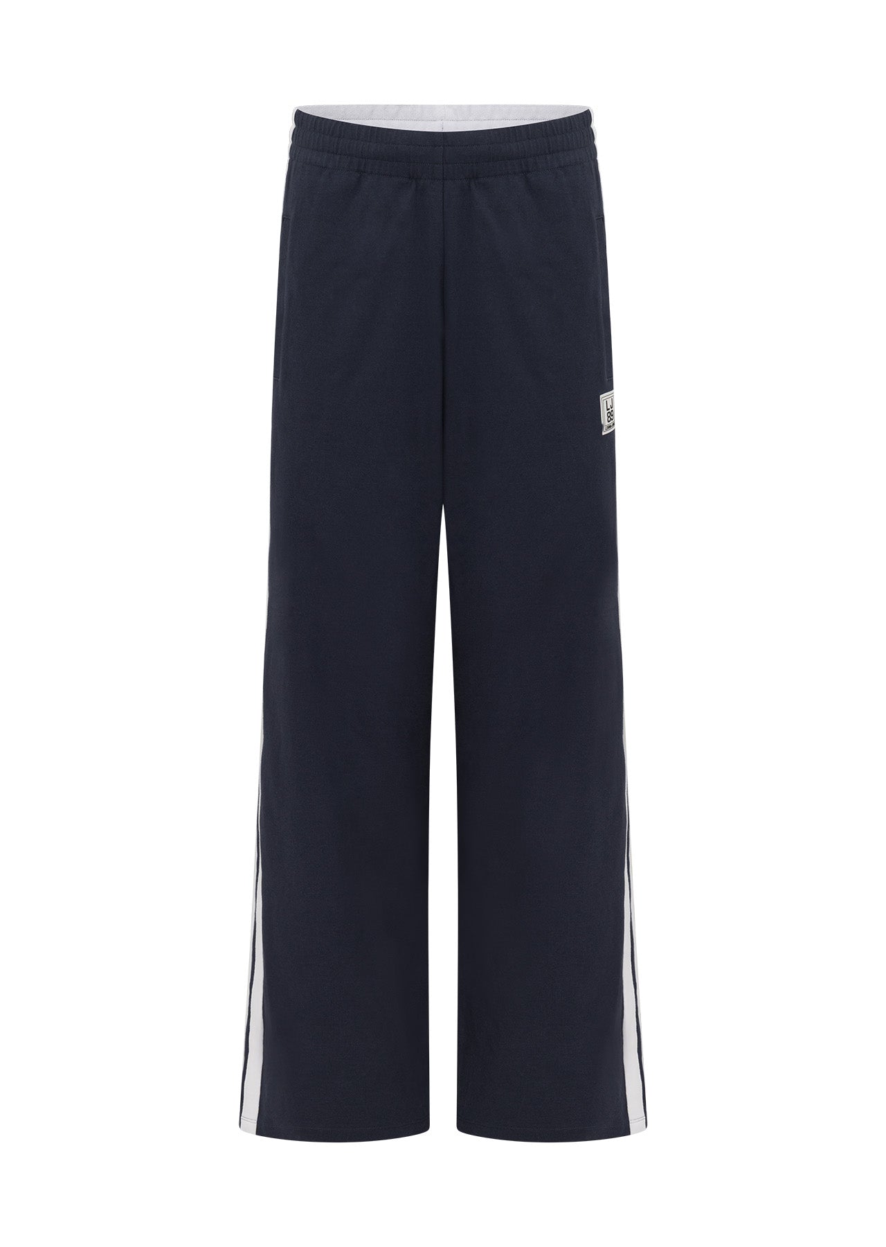 Lorna Jane Dance Pants - Platinum Navy