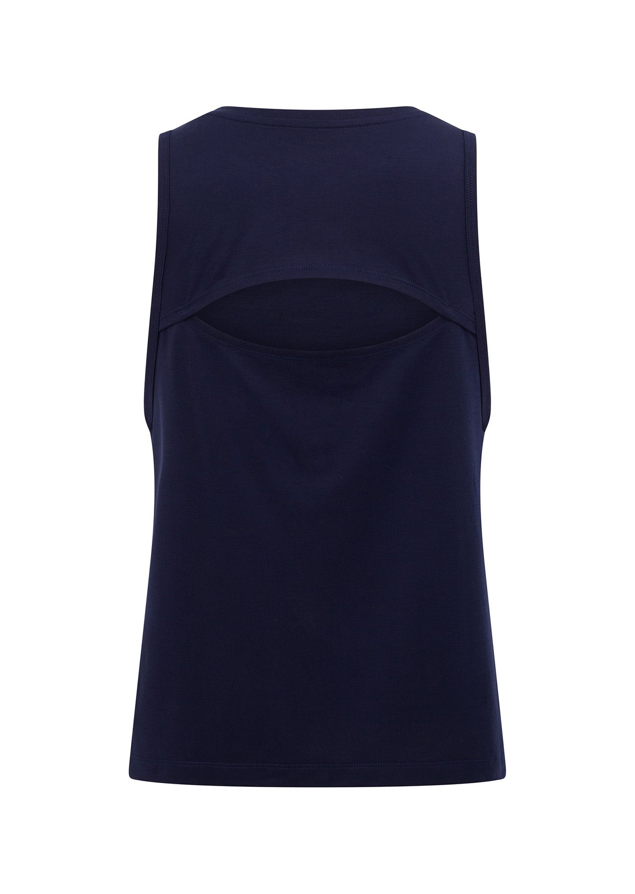 Lorna Jane Amy Active Tank - French Navy