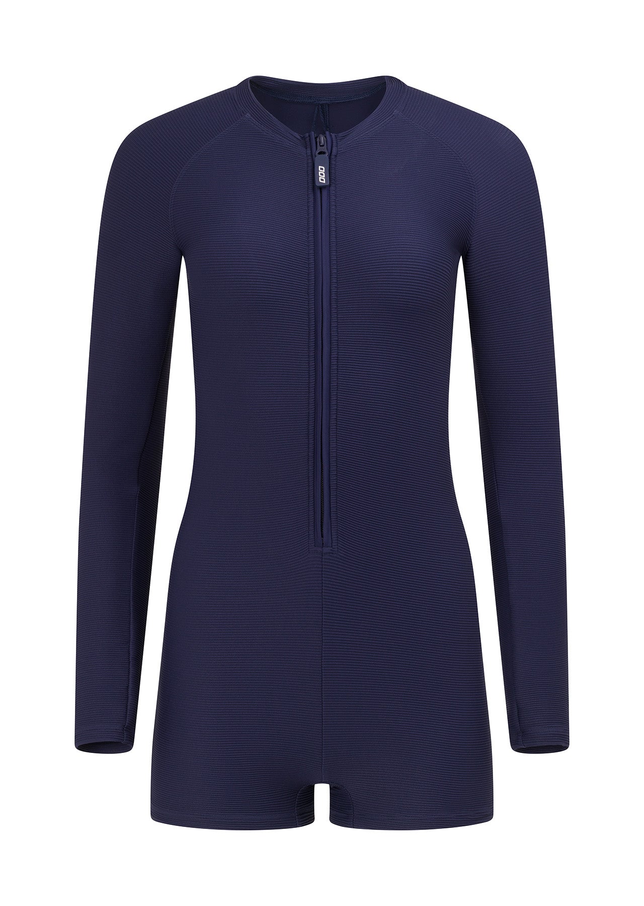 Lorna Jane Watersport Rib Recycled Paddle Suit - French Navy