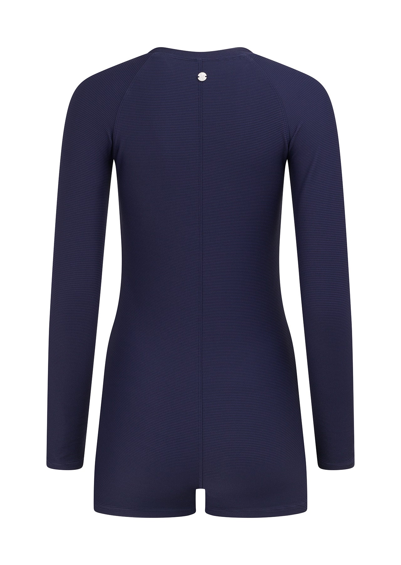 Lorna Jane Watersport Rib Recycled Paddle Suit - French Navy