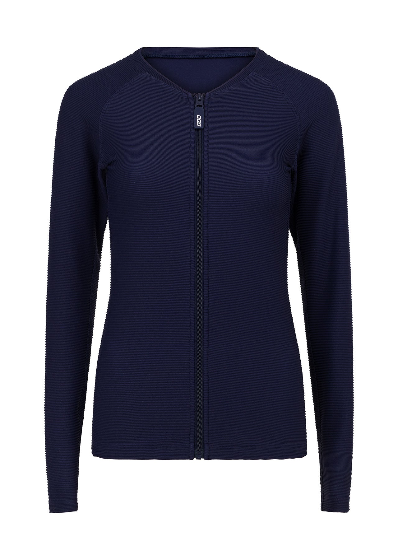 Lorna Jane Watersport Recycled Rash Vest - French Navy