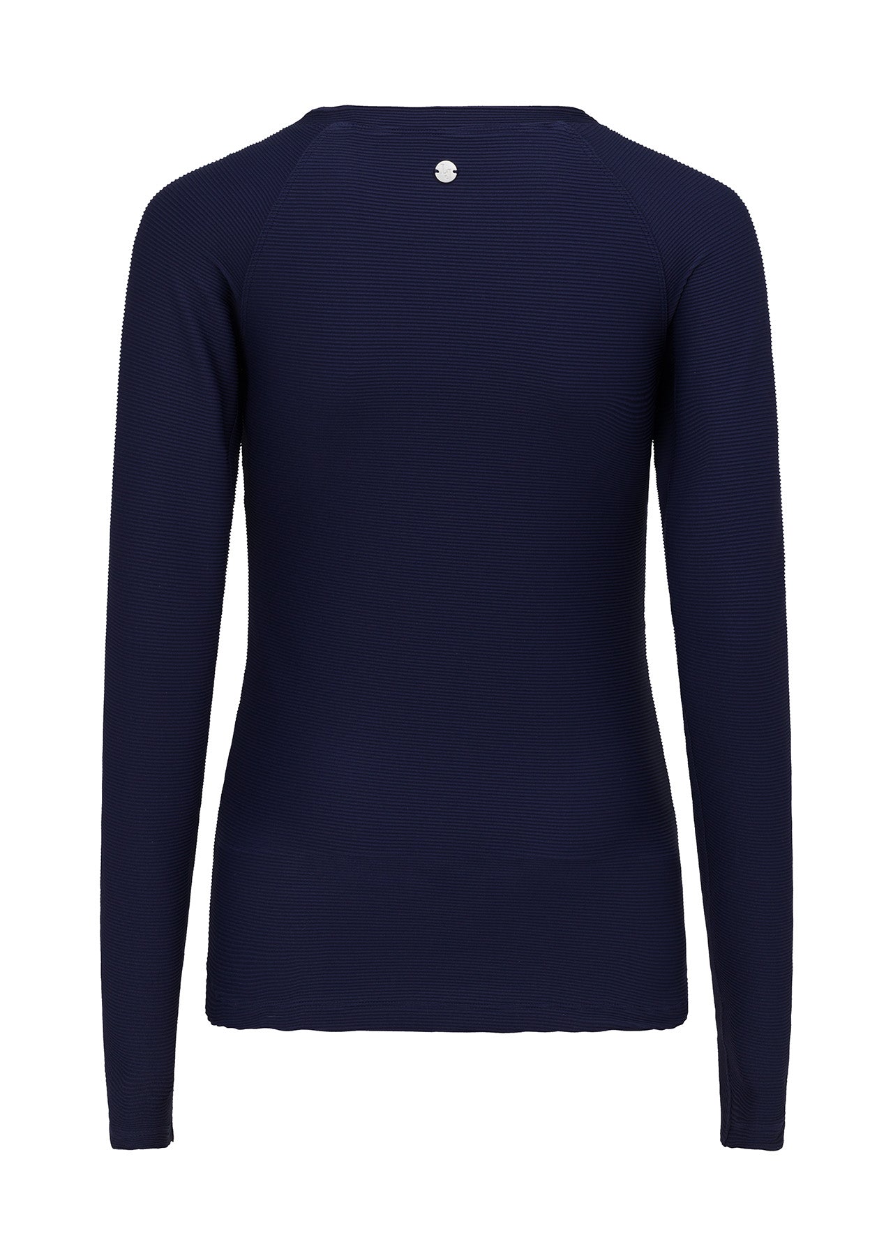 Lorna Jane Watersport Recycled Rash Vest - French Navy