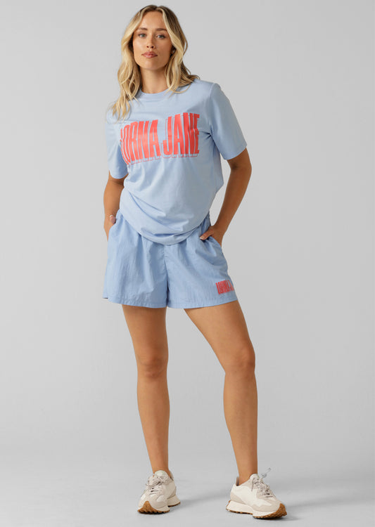 Lorna Jane Team Lorna Jane Sport Shorts - Moontide