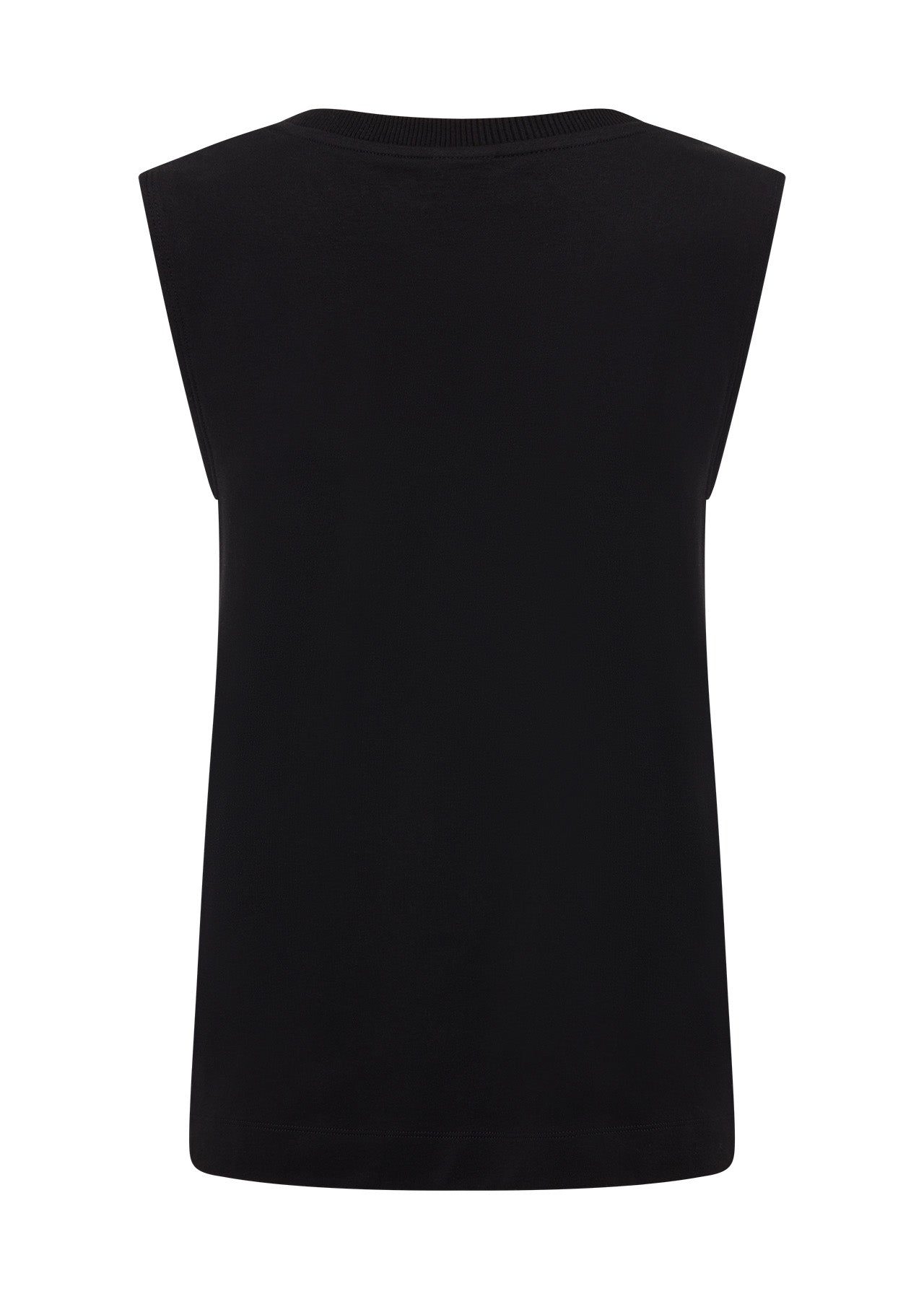 Lorna Jane Everyday Essential Muscle Tank - Black