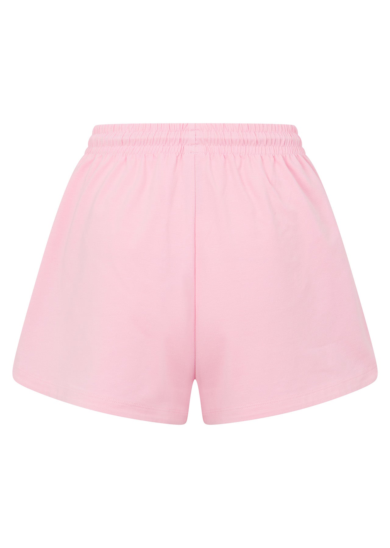 Lorna Jane Active Living Weekender Shorts - Sweet Pink