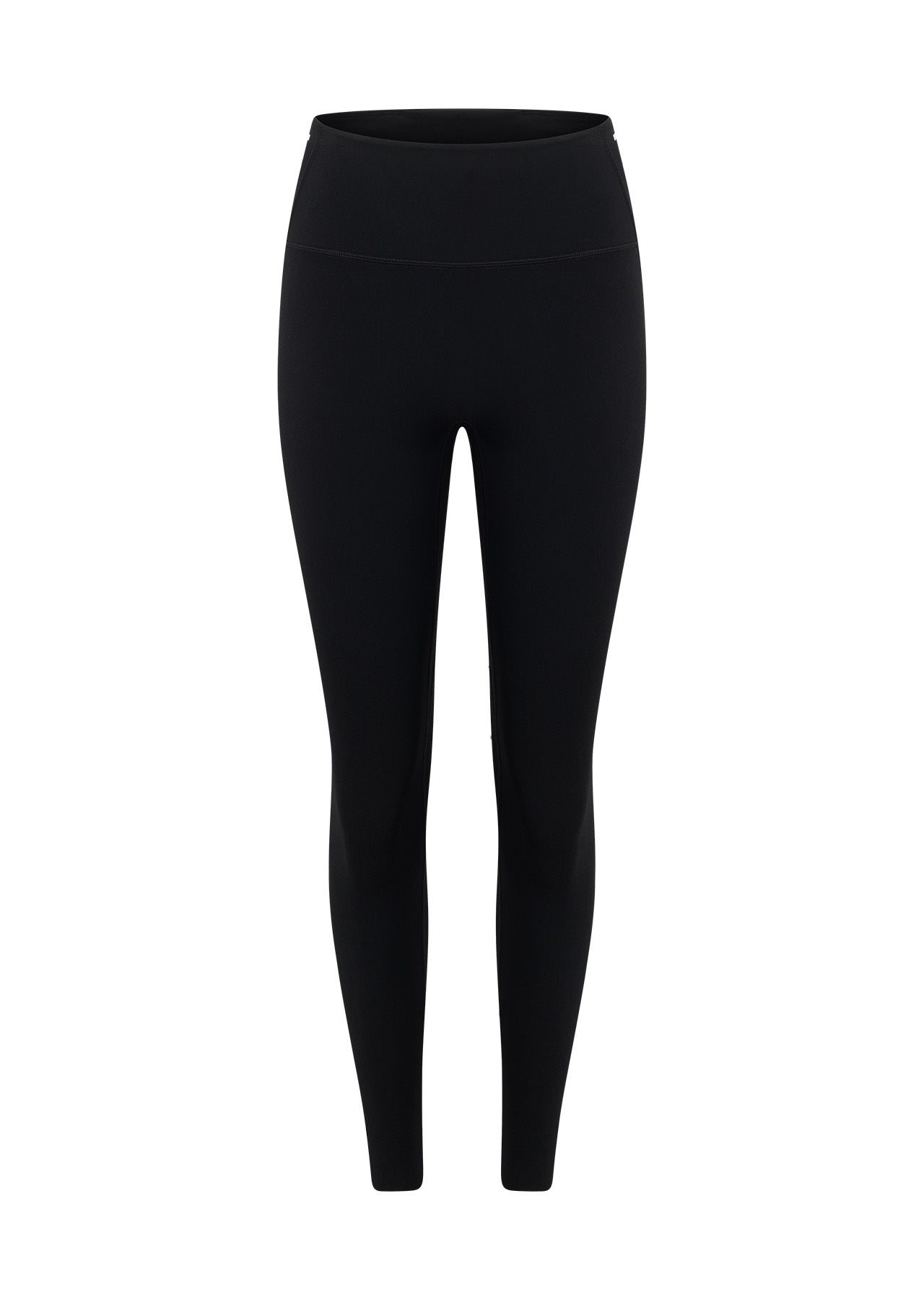 Lorna Jane In The Zone Ankle Biter Leggings - Black