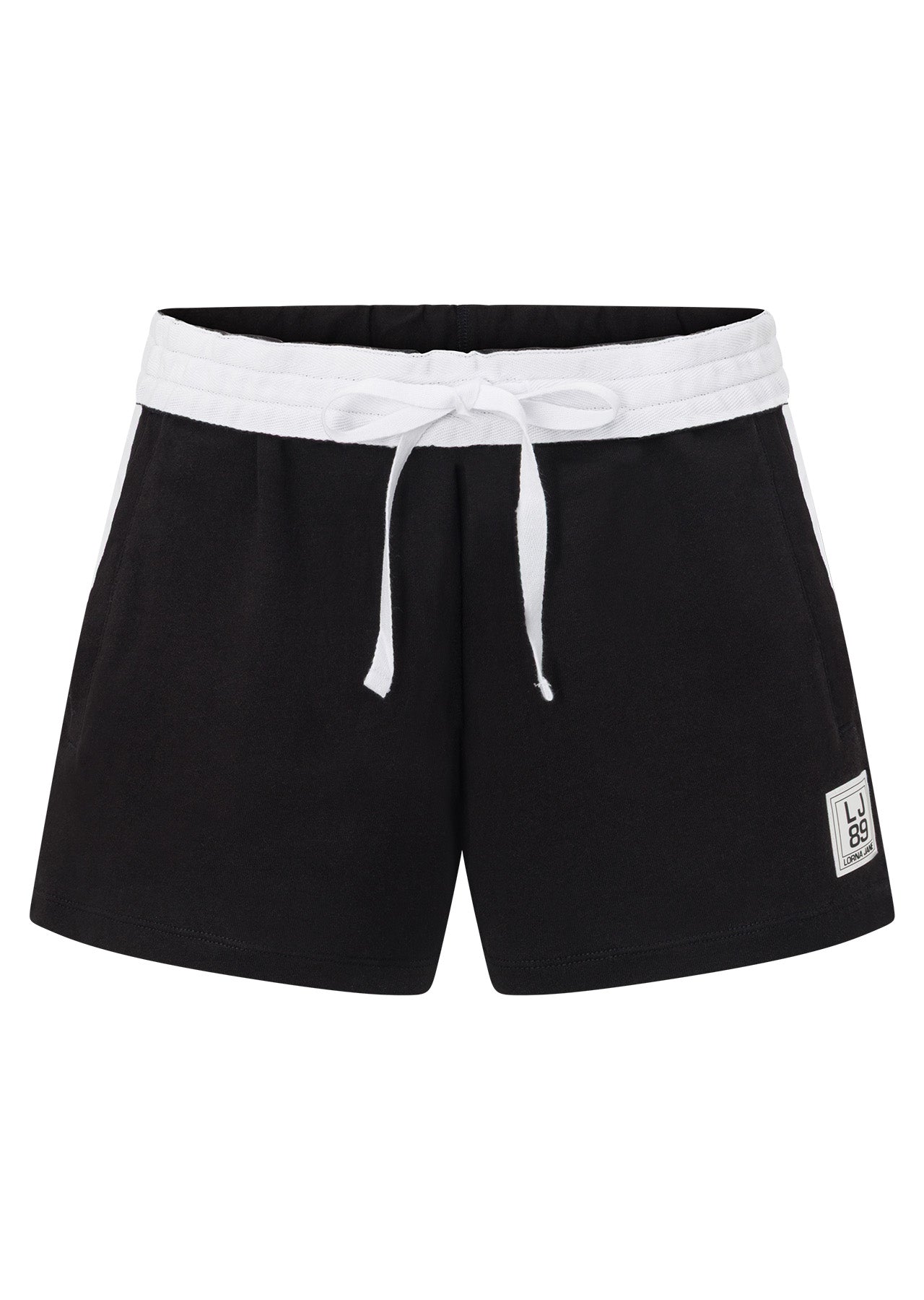Lorna Jane Dance Shorts - Black
