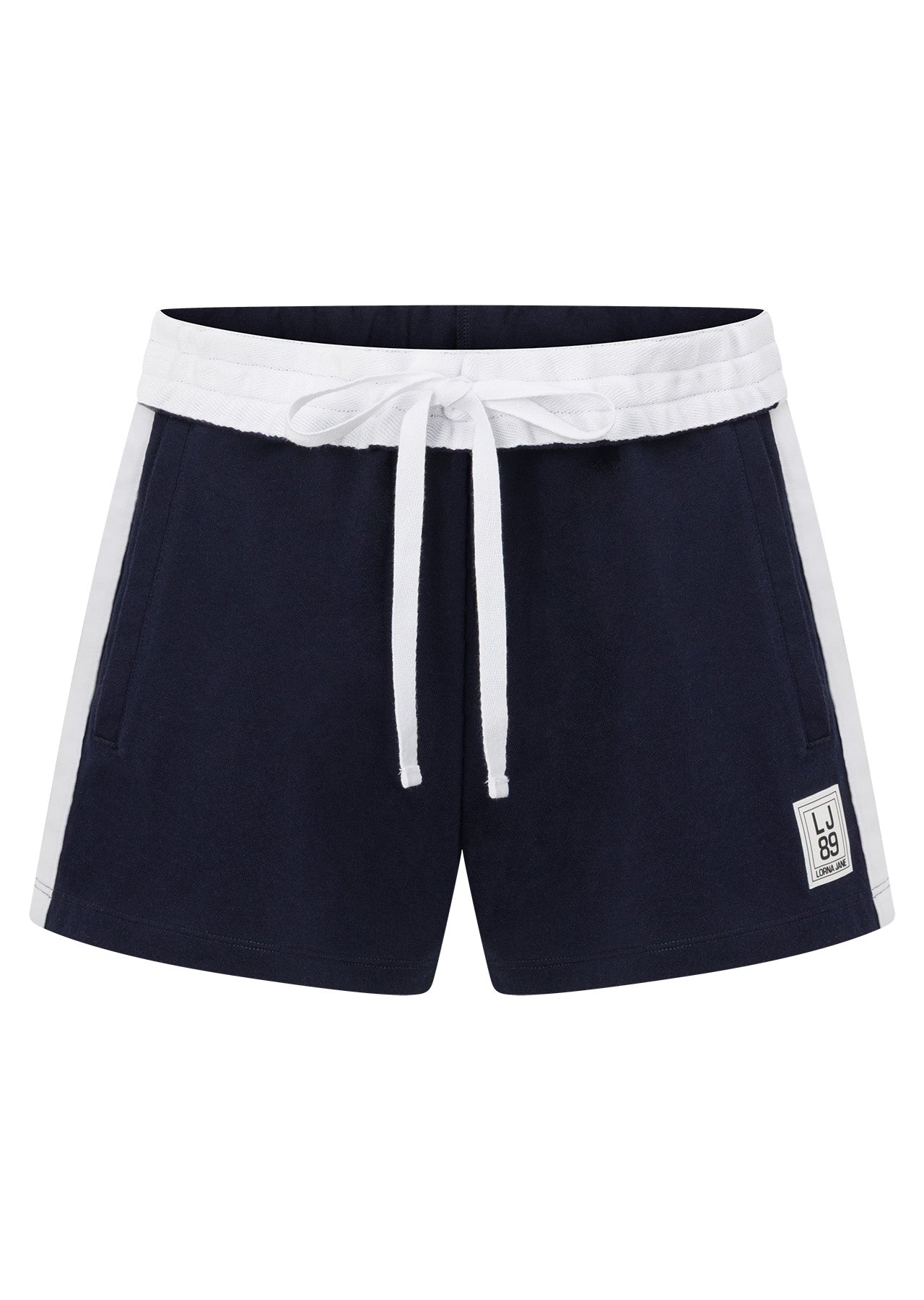 Lorna Jane Dance Shorts - Oxford Navy