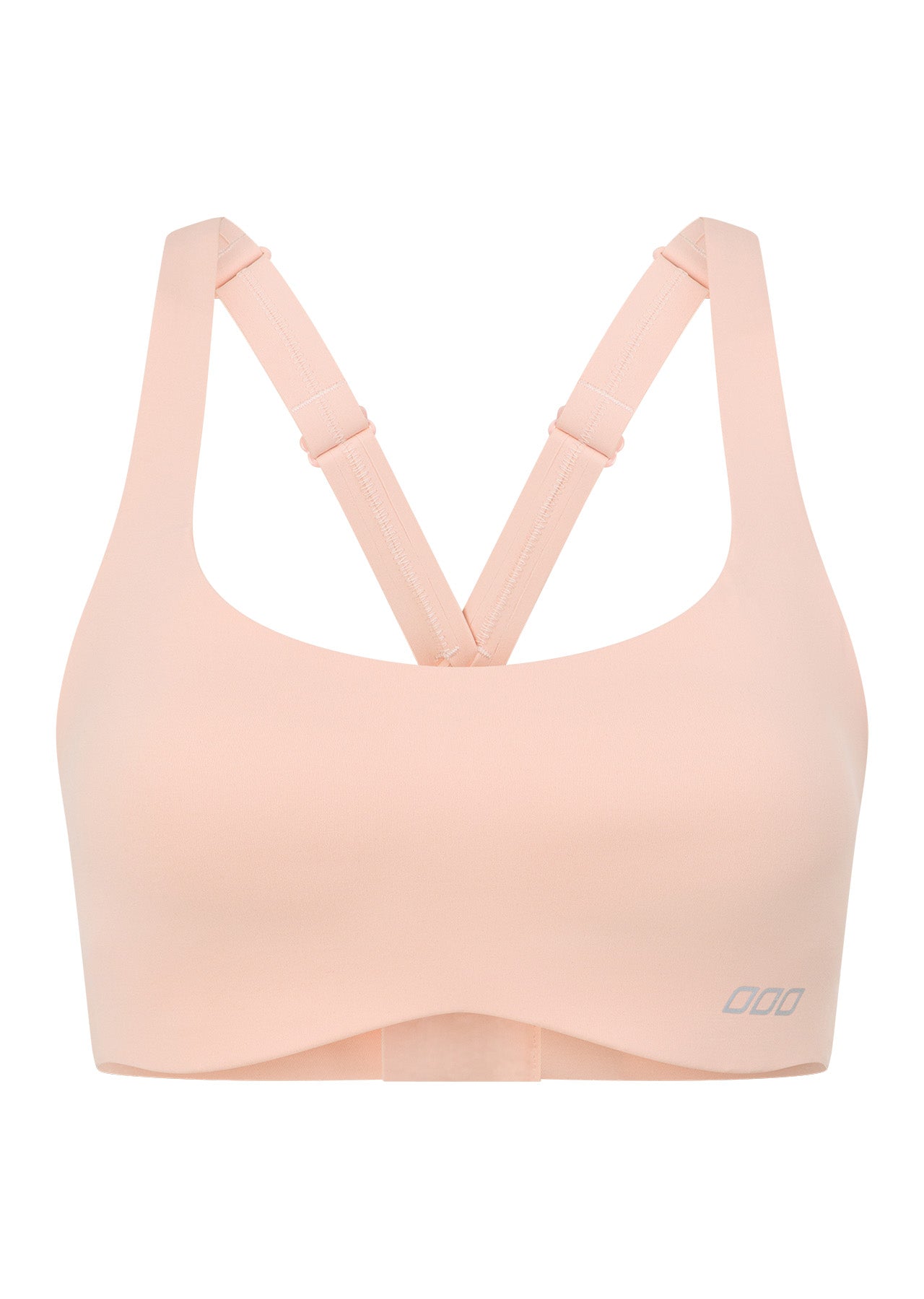 Lorna Jane Flex Appeal Moulded Sports Bra - Ballerina