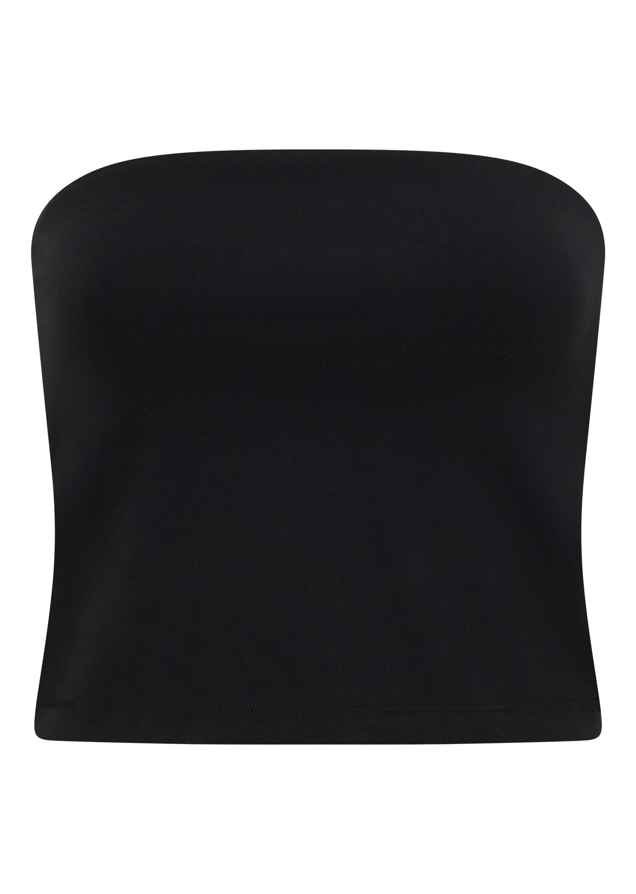 Lorna Jane Icon Boobtube - Black