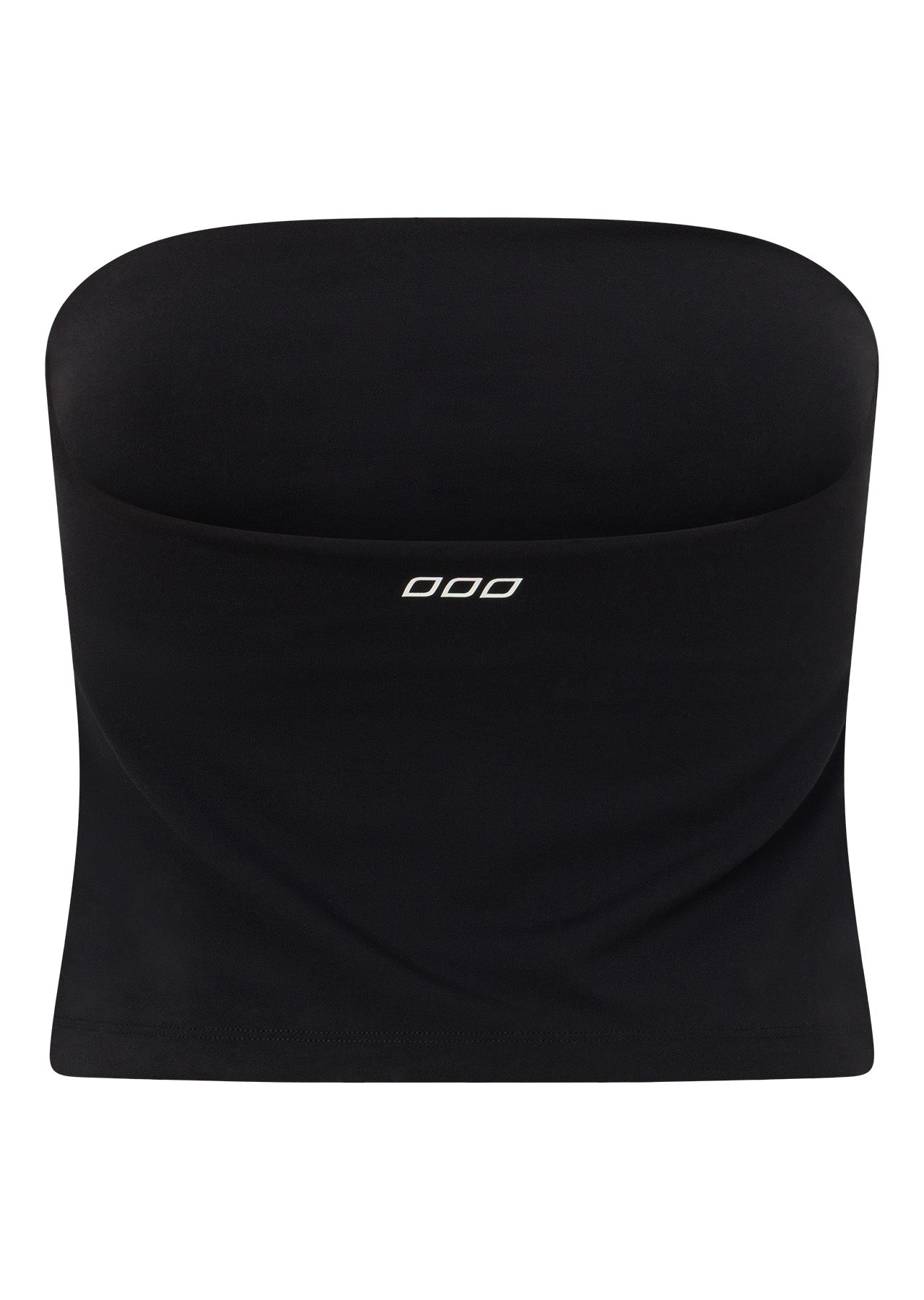 Lorna Jane Icon Boobtube - Black