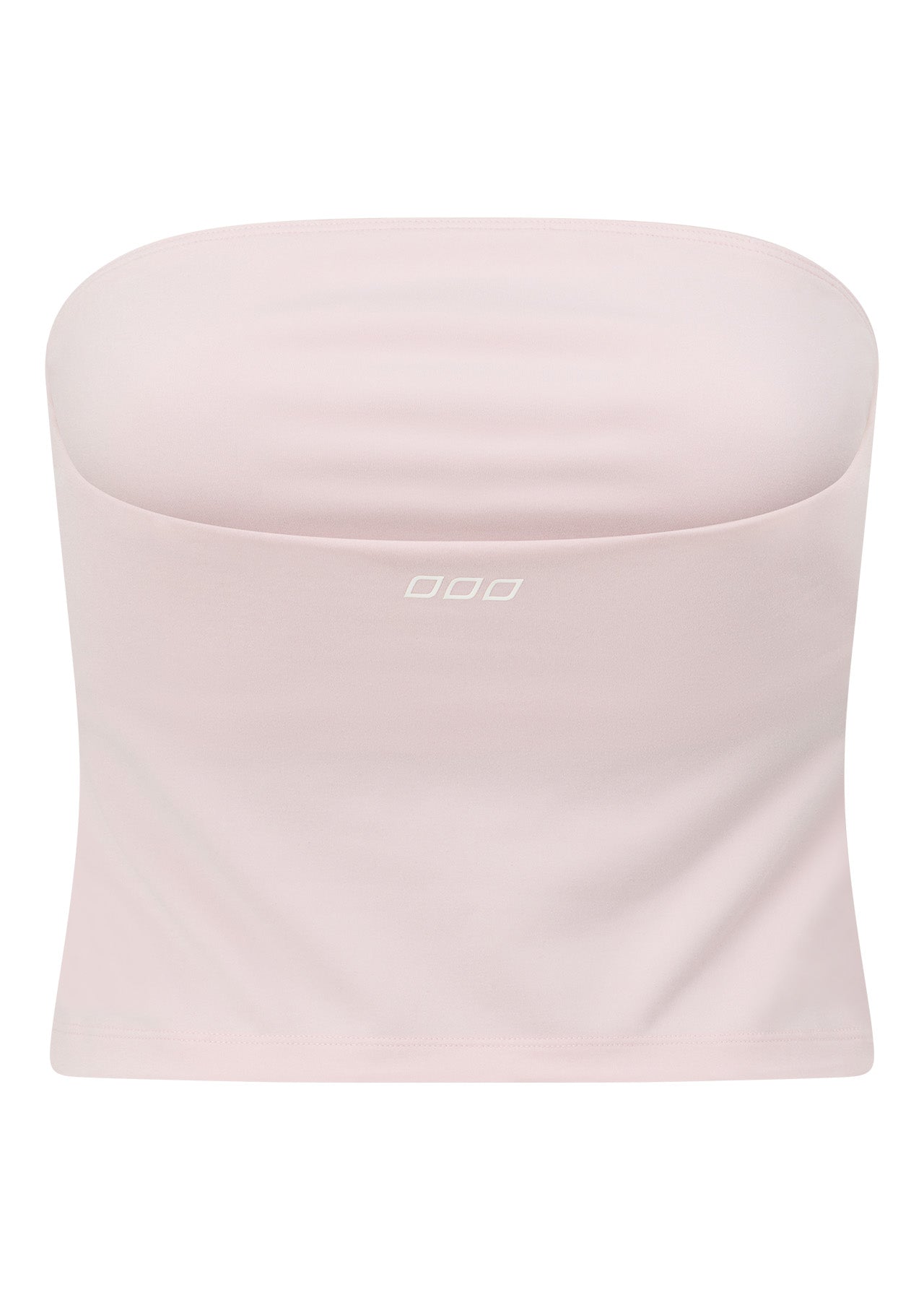 Lorna Jane Icon Boobtube - Pale Dusty Rose