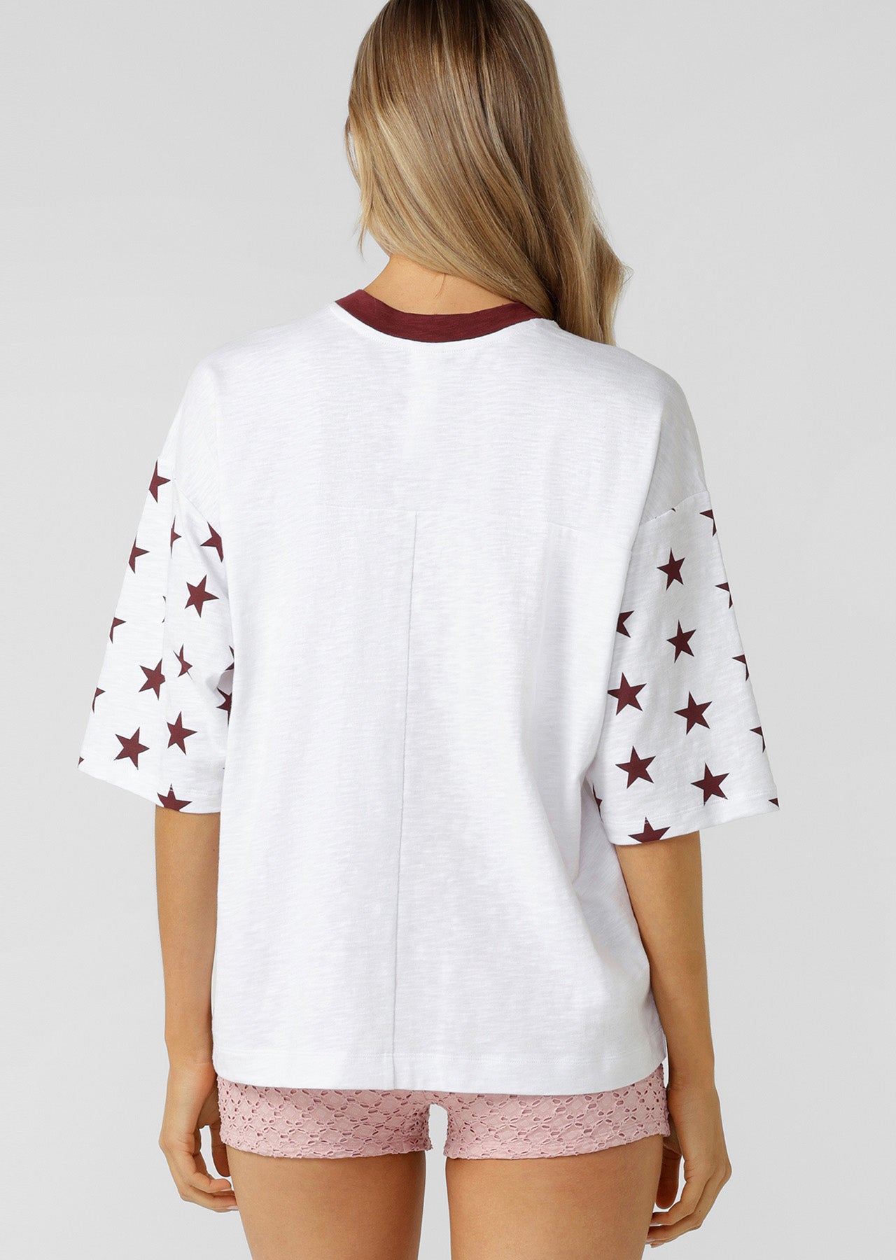 Lorna Jane Game Changer T-Shirt - White