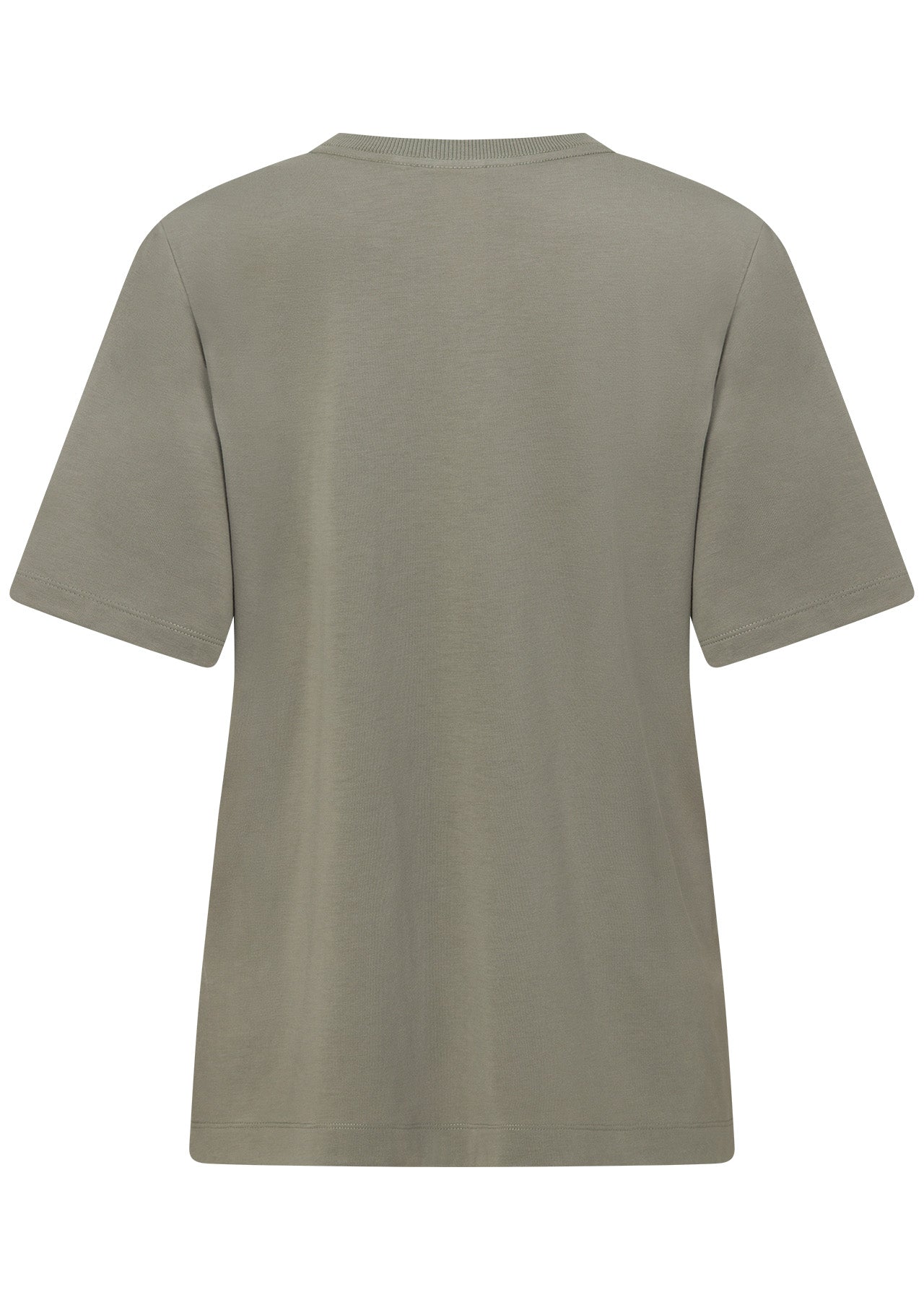 Lorna Jane Summer Athletic Club Relaxed T-Shirt - Matcha