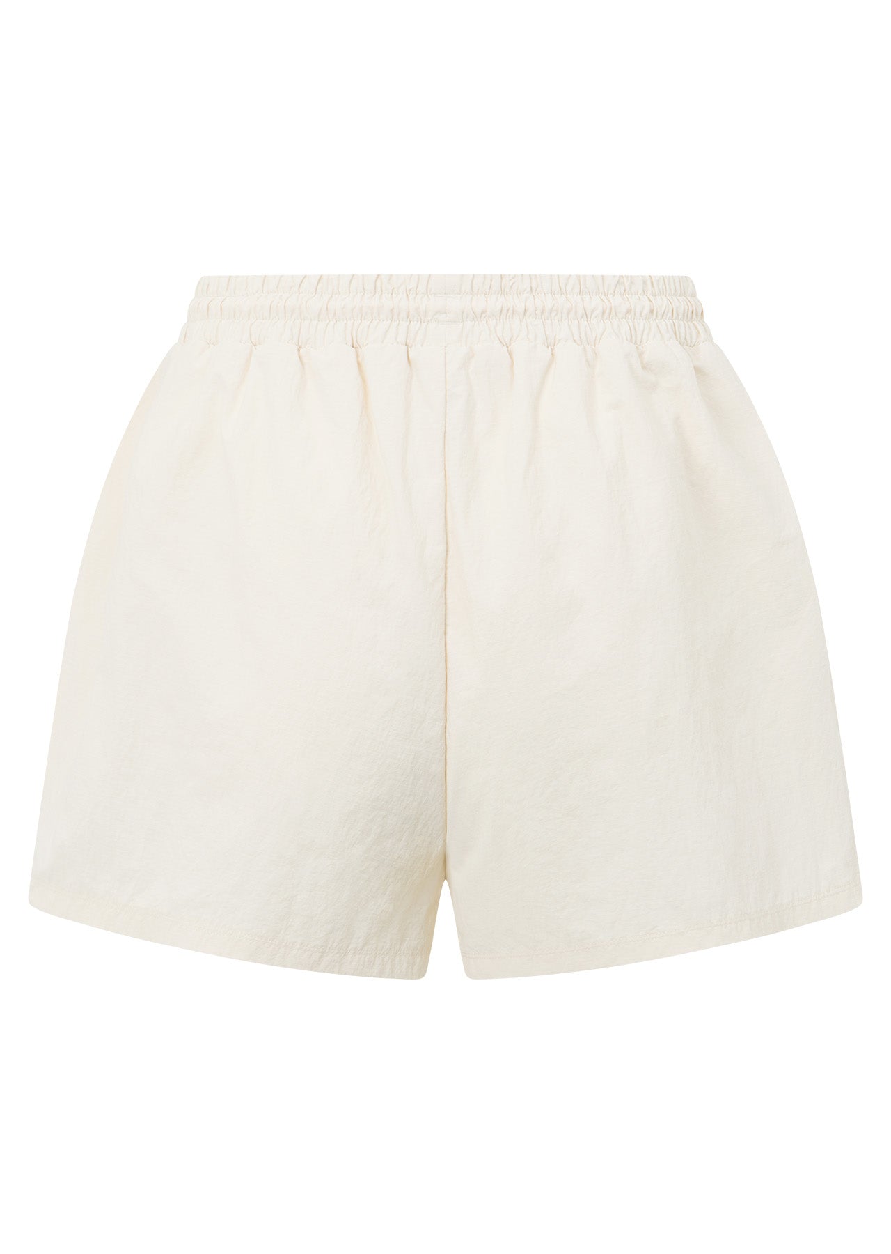 Lorna Jane Weightless Active Shorts - Cream