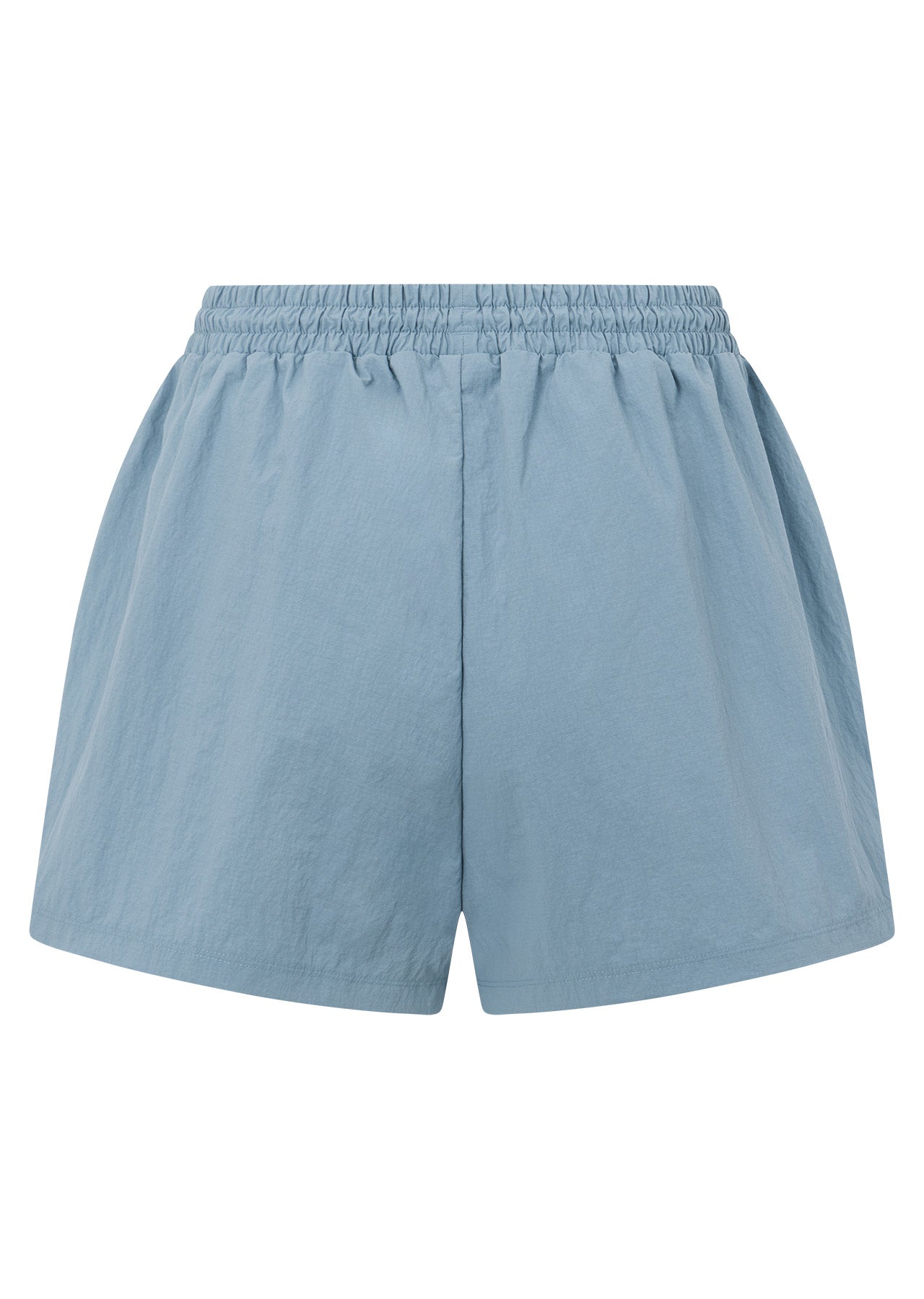 Lorna Jane Weightless Active Shorts - Washed Out Blue