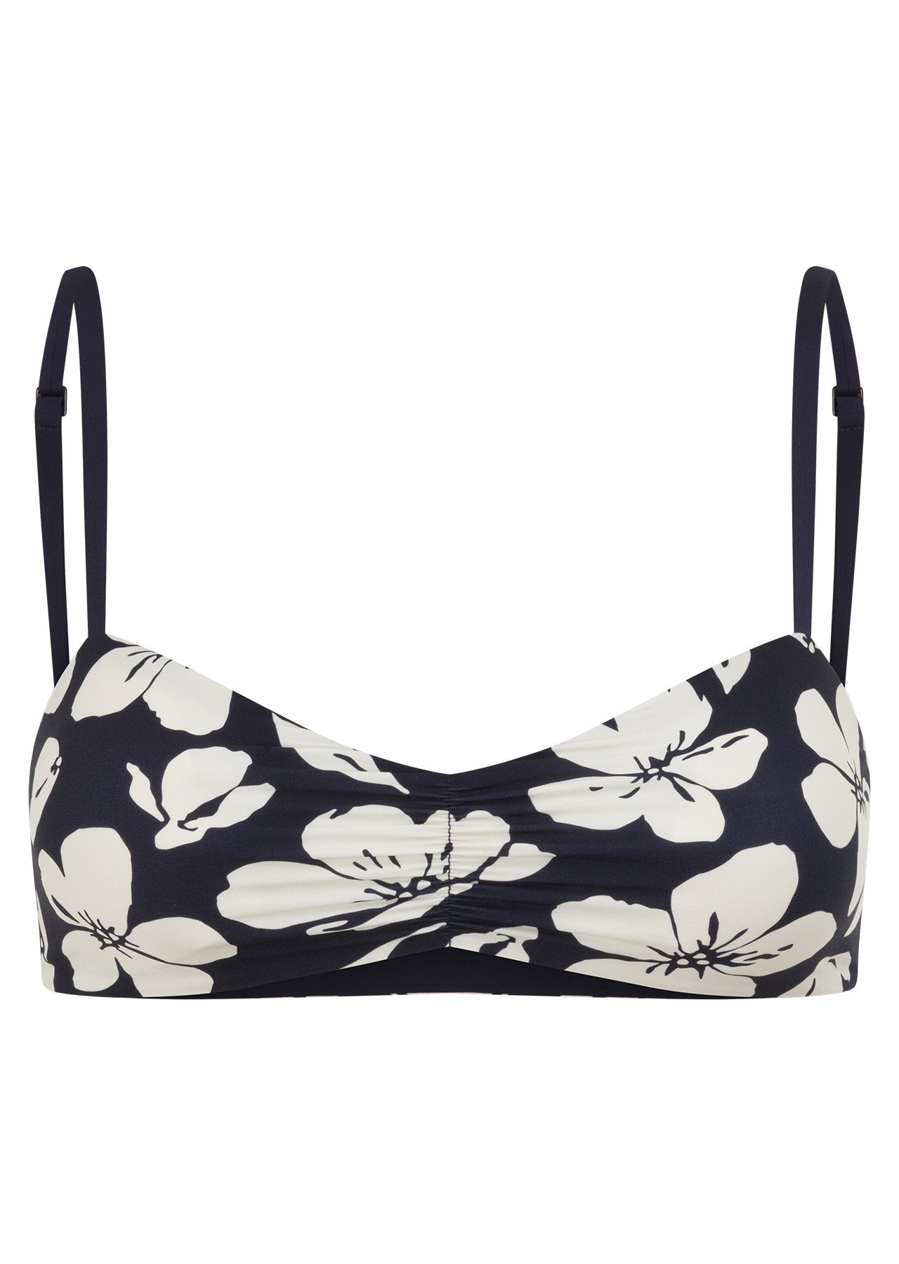 Lorna Jane Malibu Bralette - Malibu Floral Print