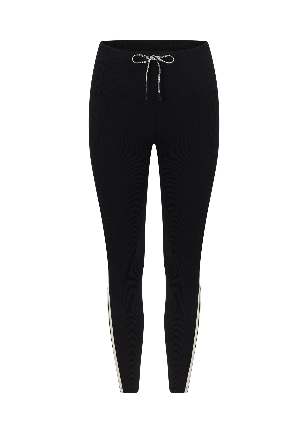 Lorna Jane Circuit Breaker Ankle Biter Leggings - Black