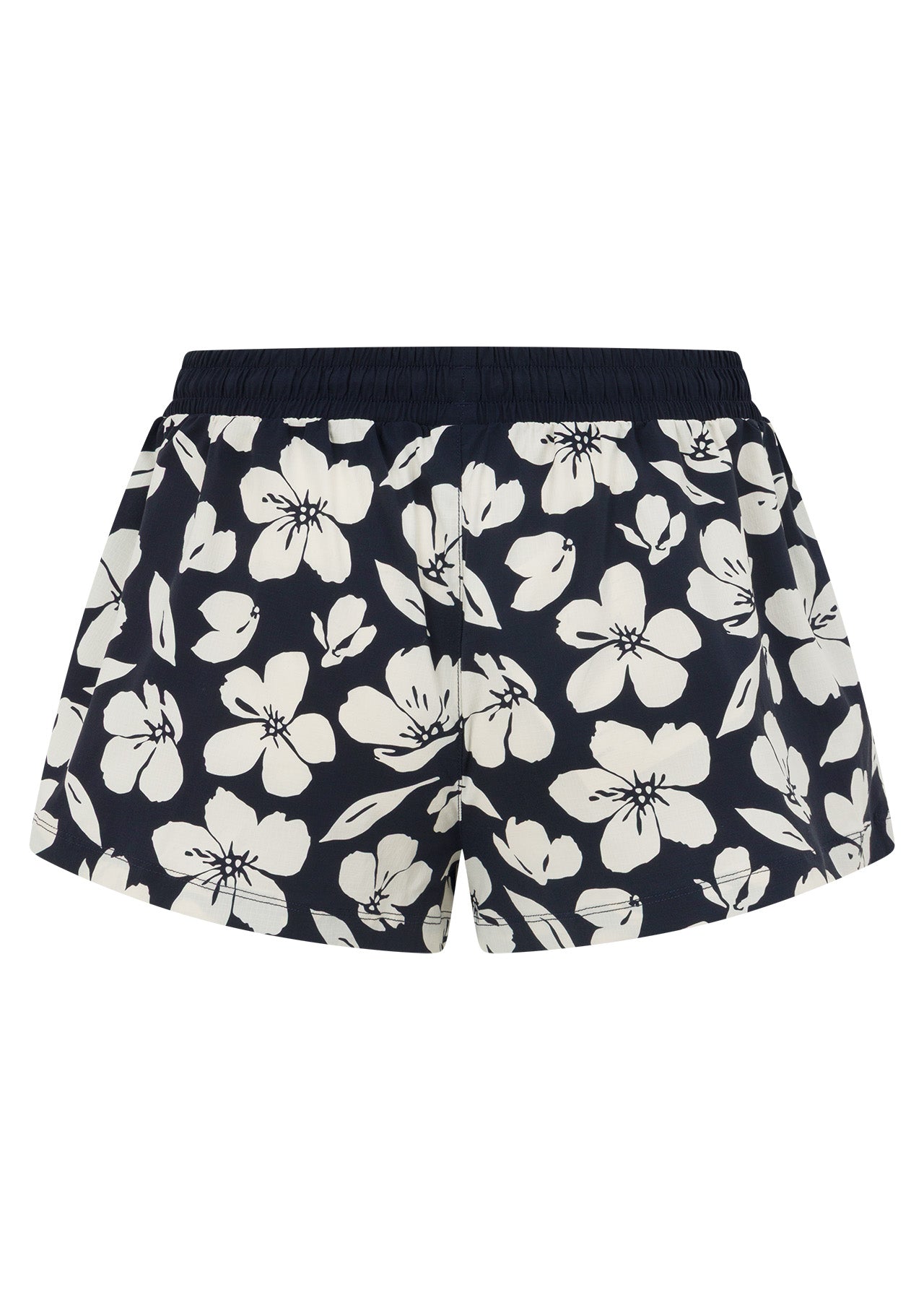 Lorna Jane Malibu Shorts - Malibu Floral Print