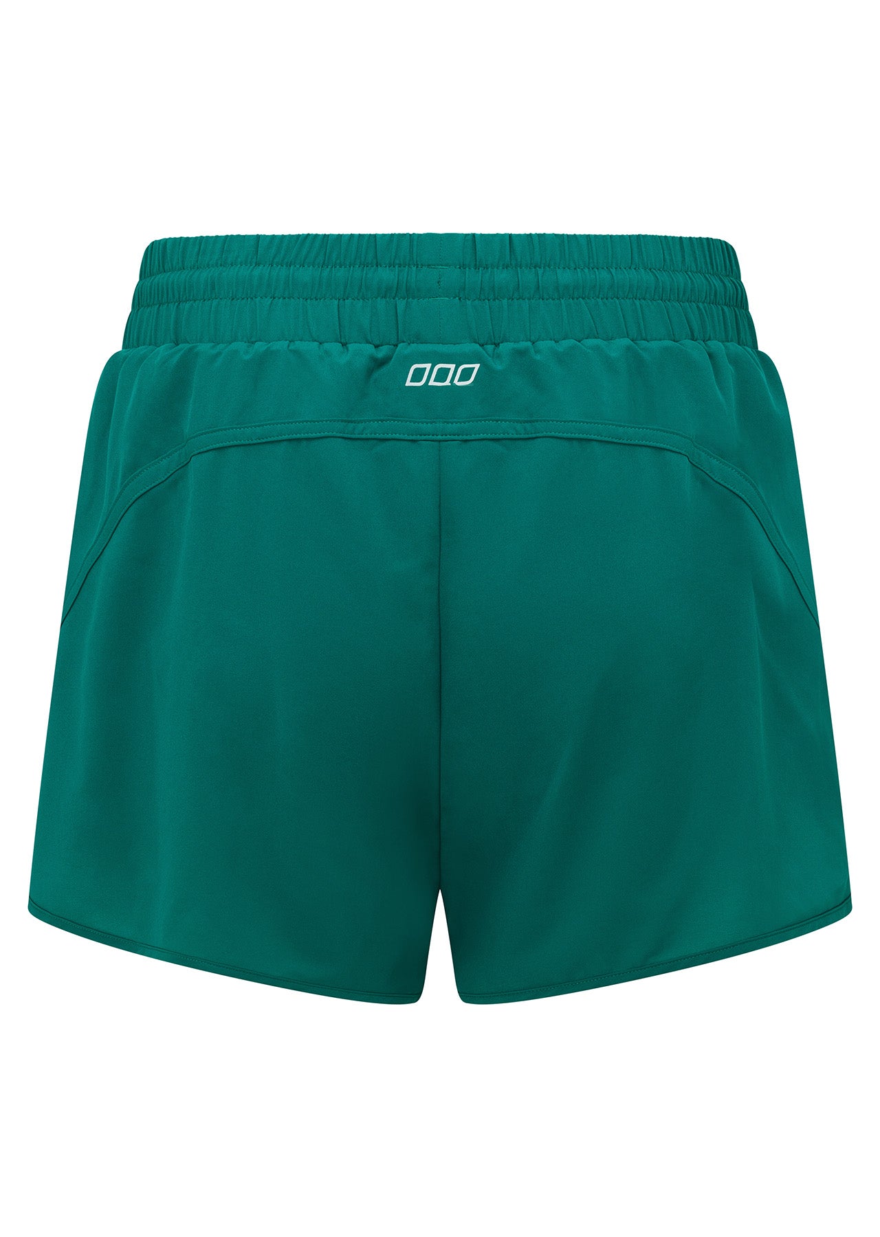 Lorna Jane Ultimate Run Shorts - Dark Teal