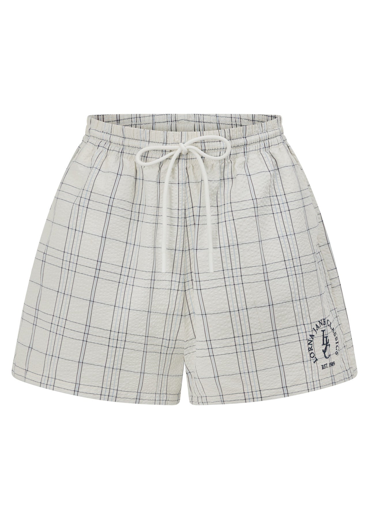 Lorna Jane Lorna Jane Classics Shorts - Checked Out