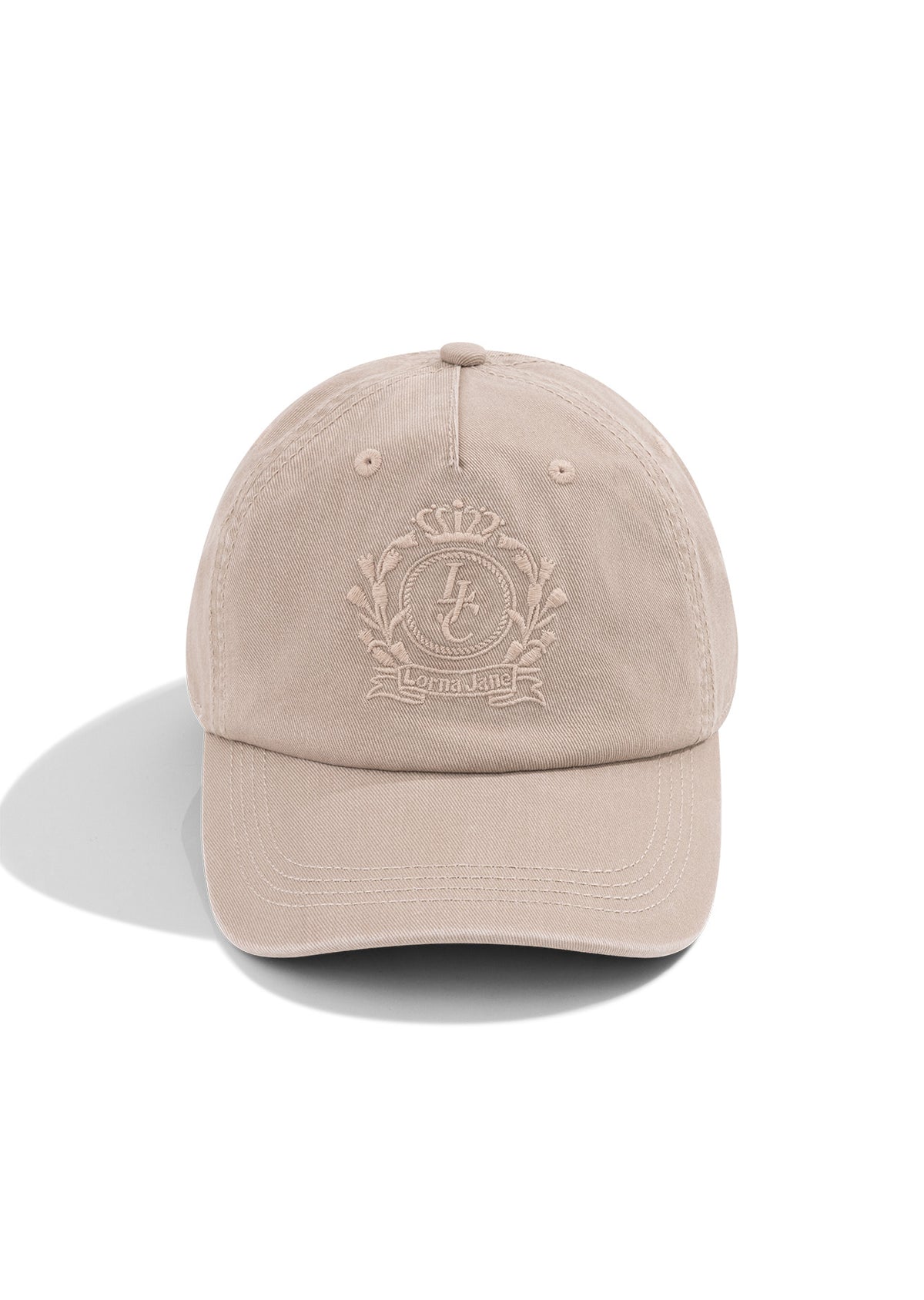 Court Crush Washed Cap – Lorna Jane AU