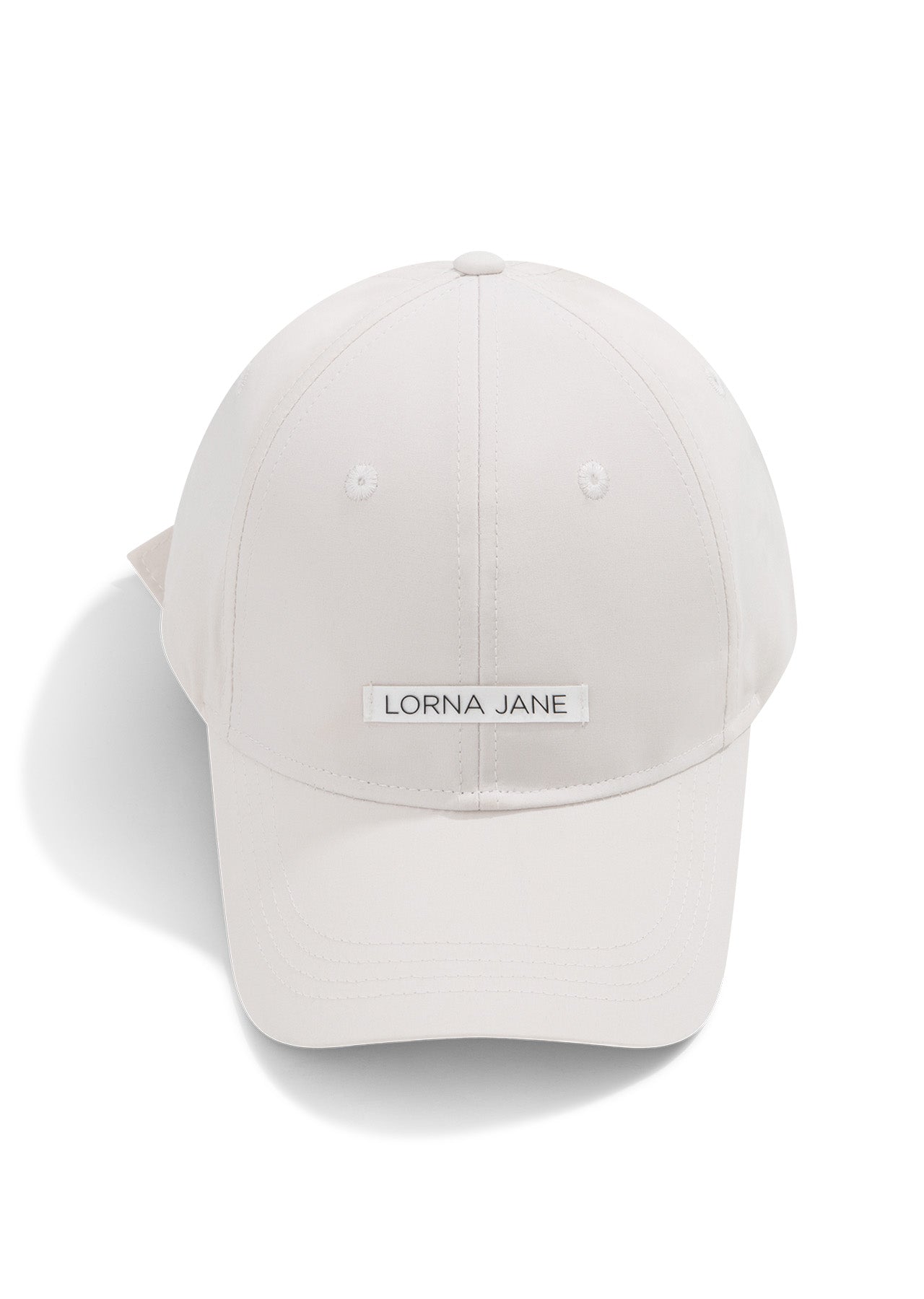 Lorna Jane All Elements Cap - Ivory