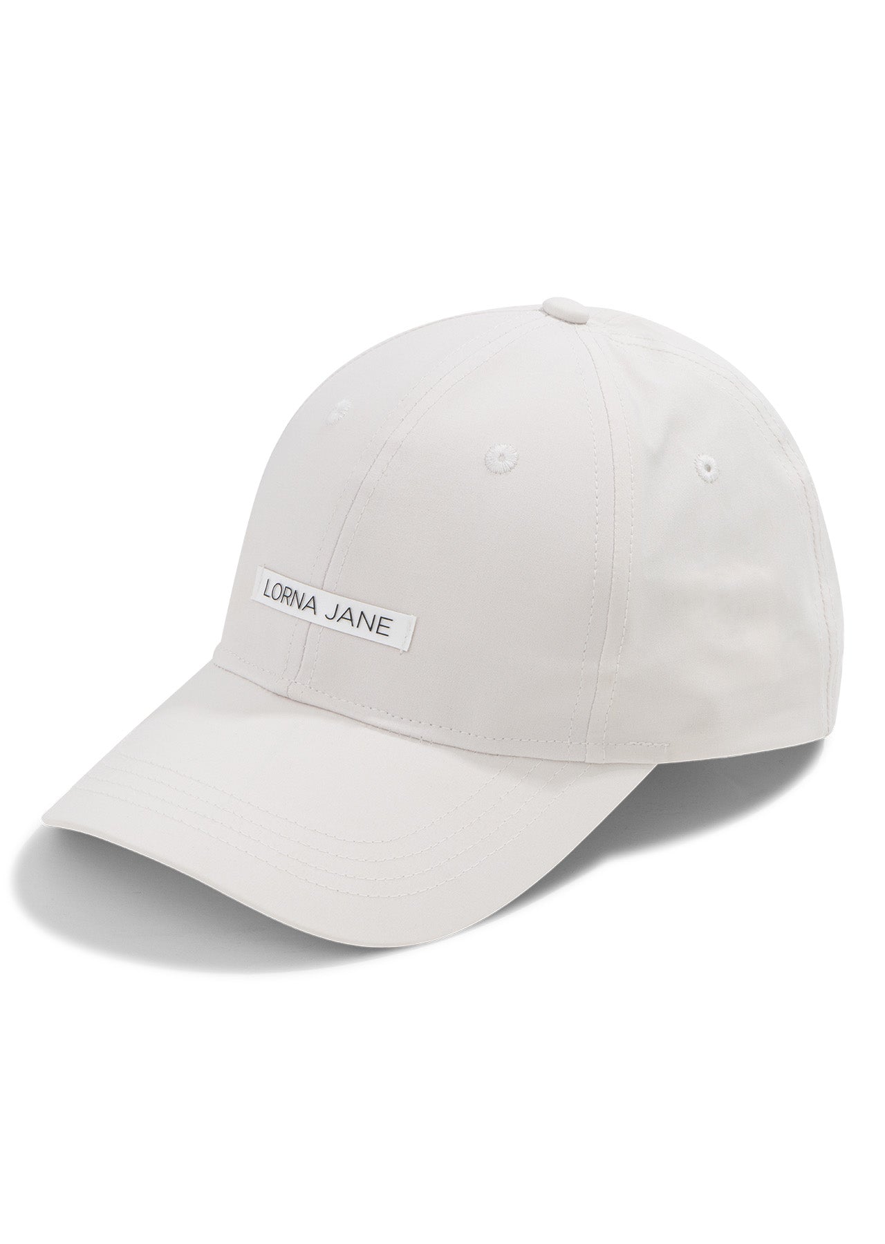 Lorna Jane All Elements Cap - Ivory