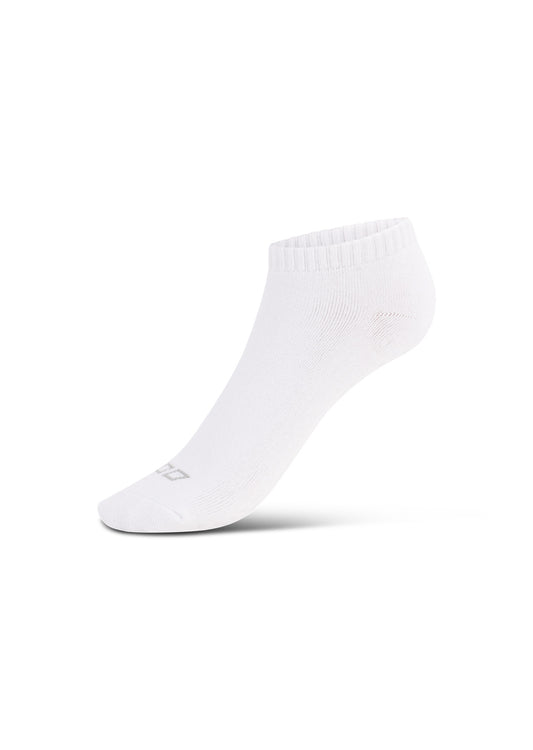 Lorna Jane Icon Pilates Grip Socks - White