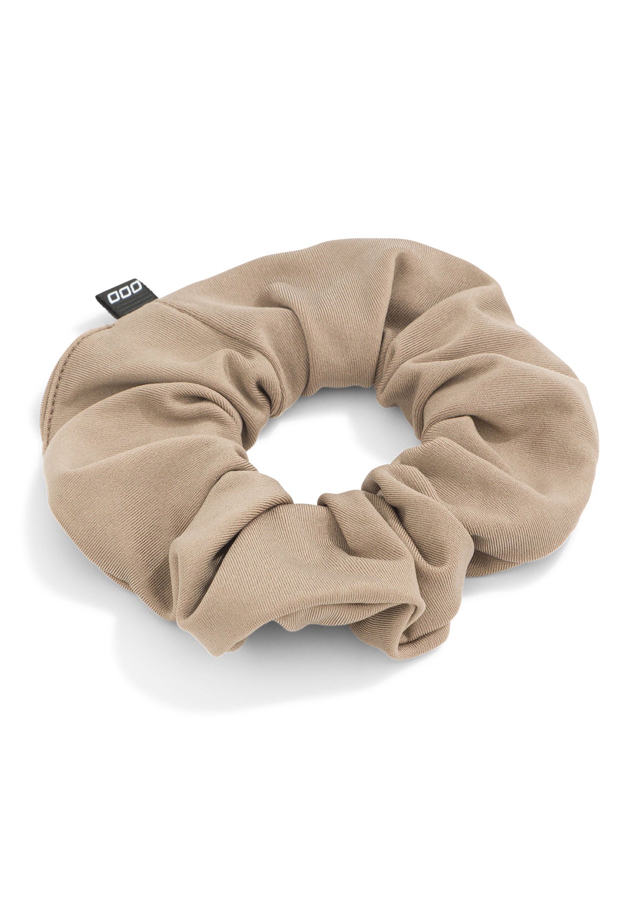 Lorna Jane Active Scrunchie - Bone