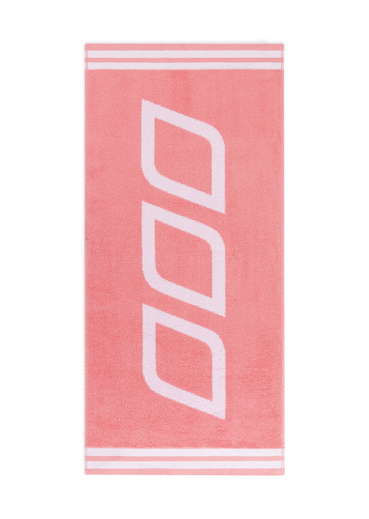 Lorna Jane Icon Sweat Towel - Peach Spritz