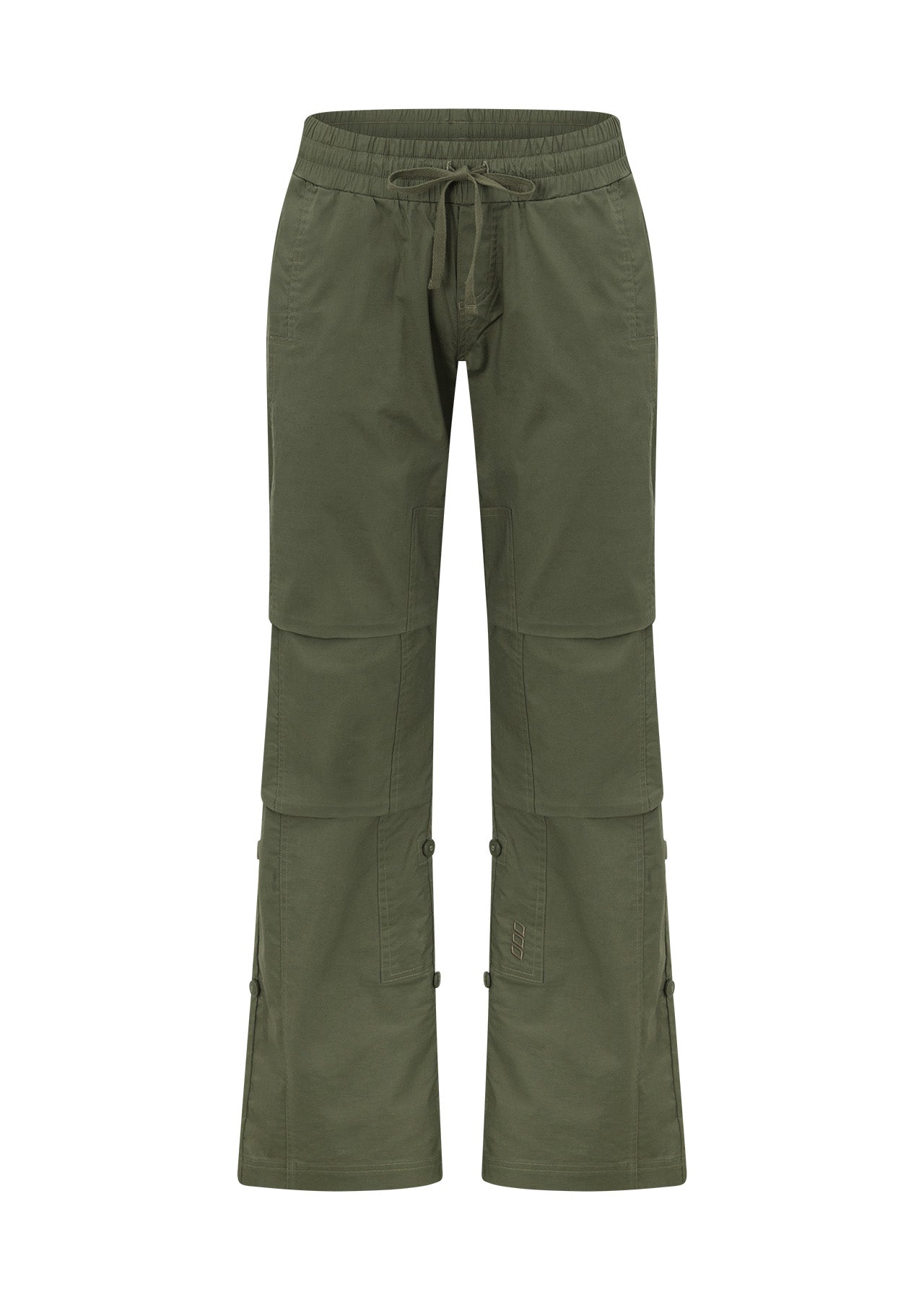 Lorna Jane Flashdance Pants - Khaki Haze