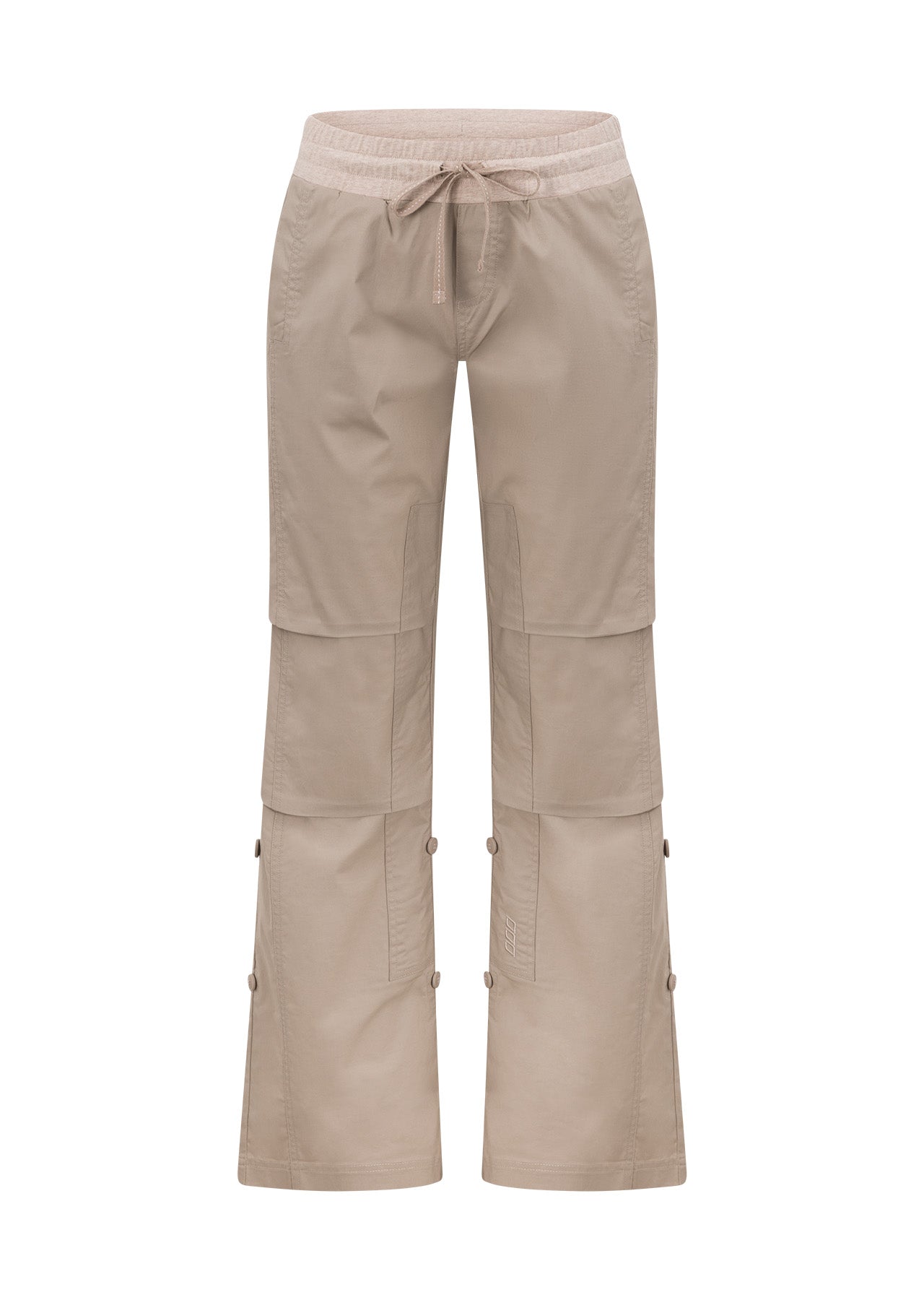 Lorna Jane Flashdance Pants - Latte