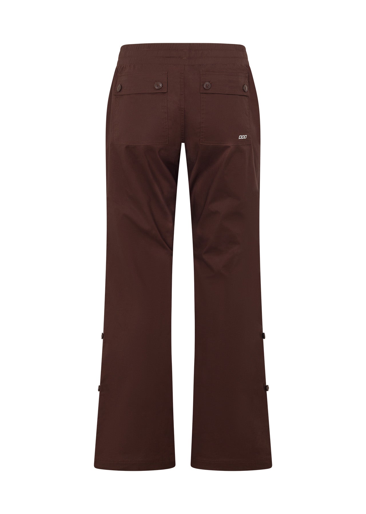 Lorna Jane Flashdance Pants - Truffle