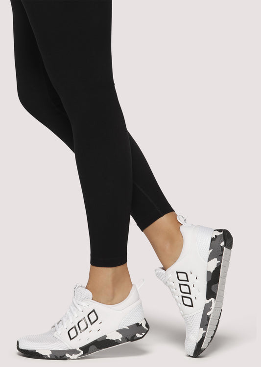 Lorna Jane Elevate Blaze 1.8 - White/Camo