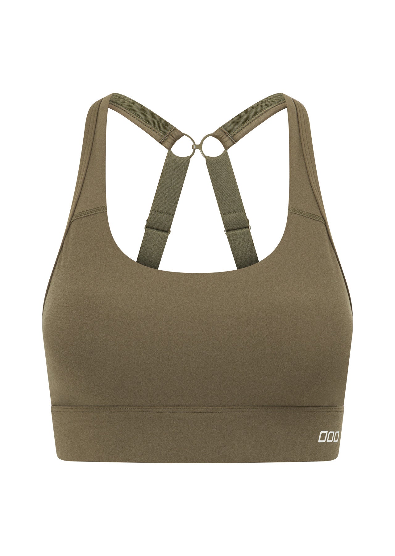 Lorna Jane Amy Maximum Support Sports Bra - Hazel