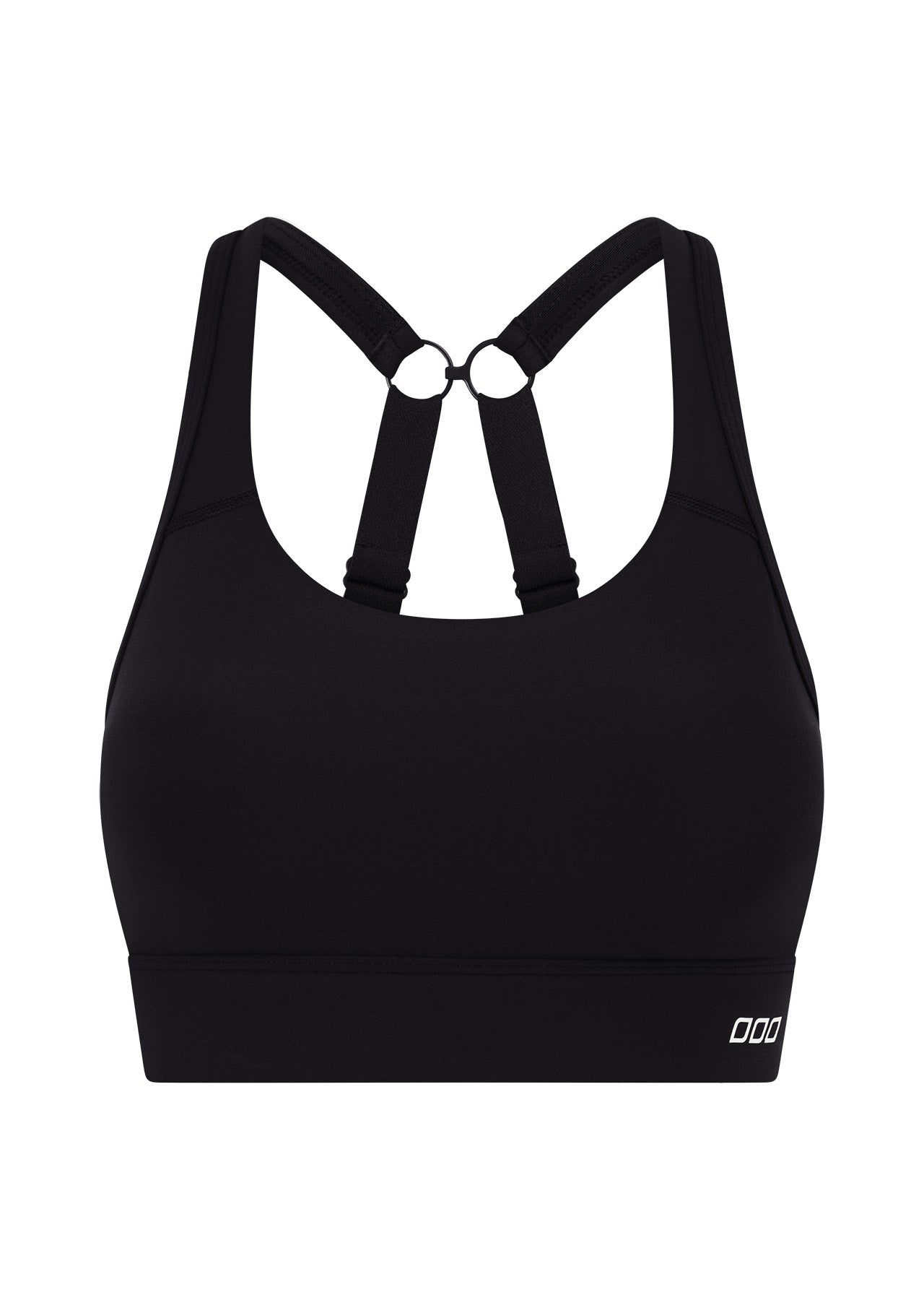 Lorna Jane Amy Maximum Support Sports Bra - Midnight Blue