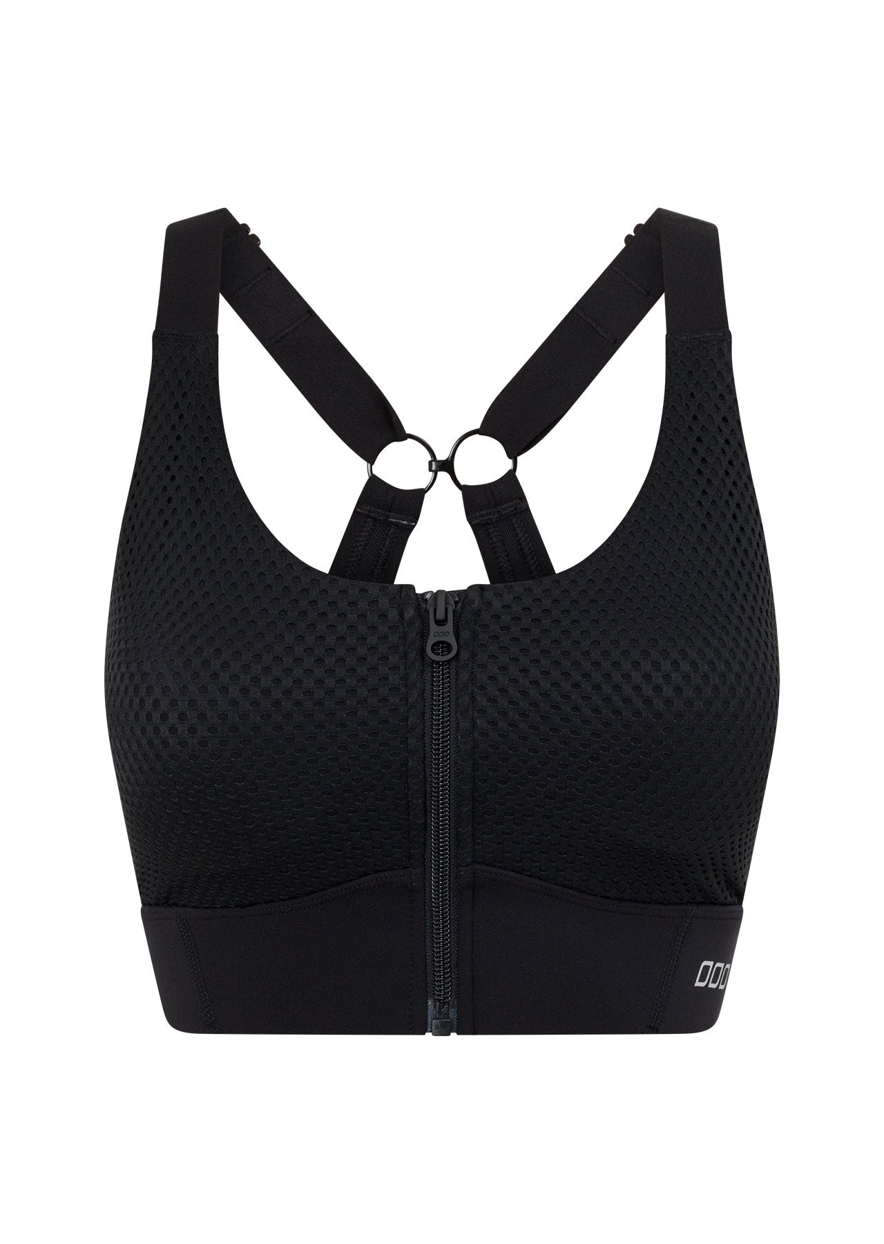 Lorna Jane THE ONE Sports Bra - Black