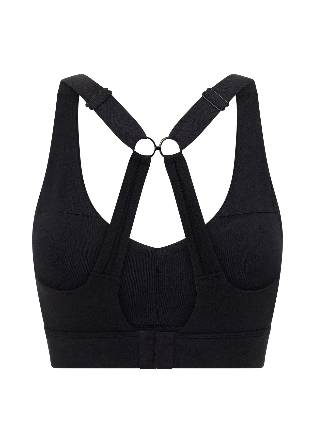 Lorna Jane Amy Sports Bra - Black