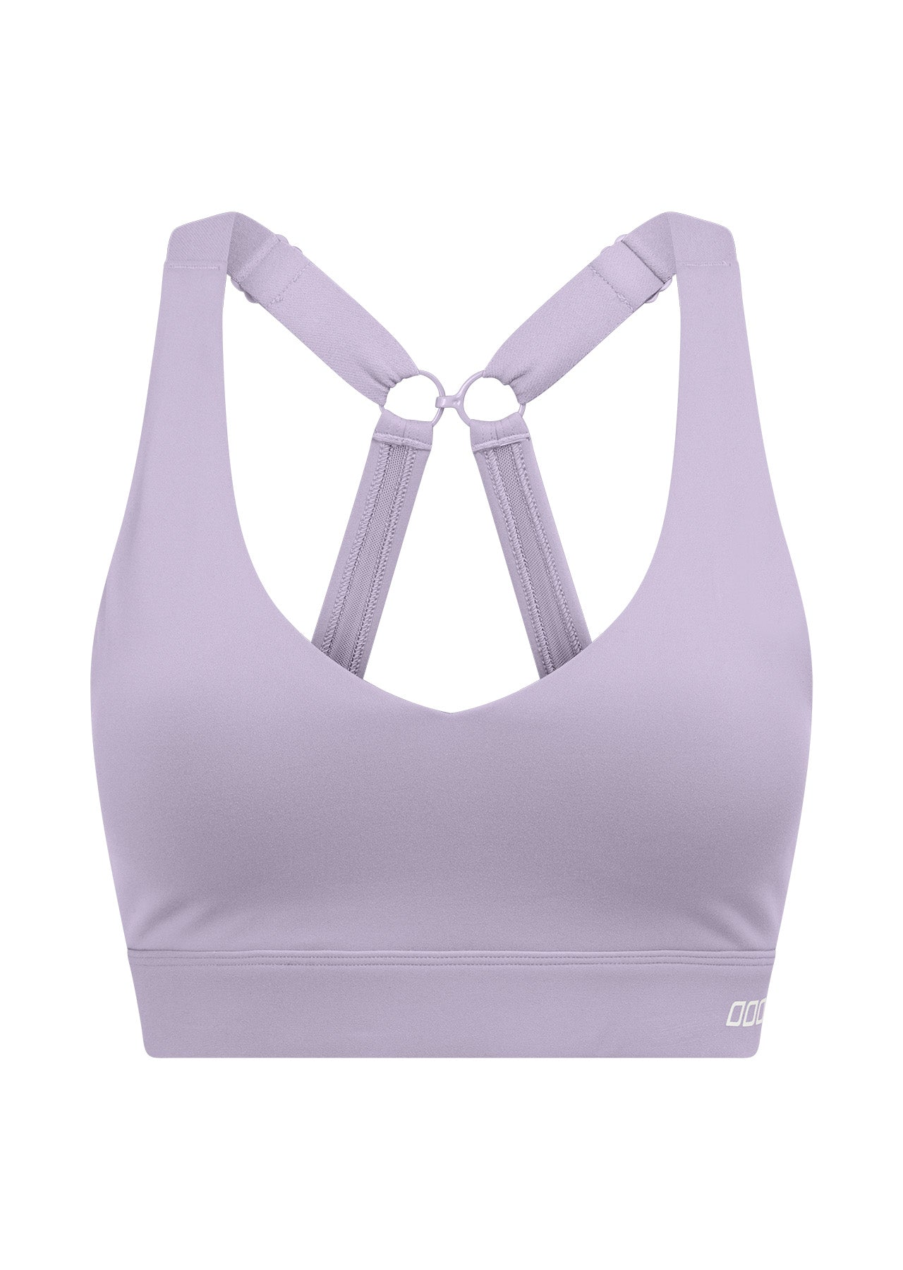 Lorna Jane Amy Sports Bra - Lavender