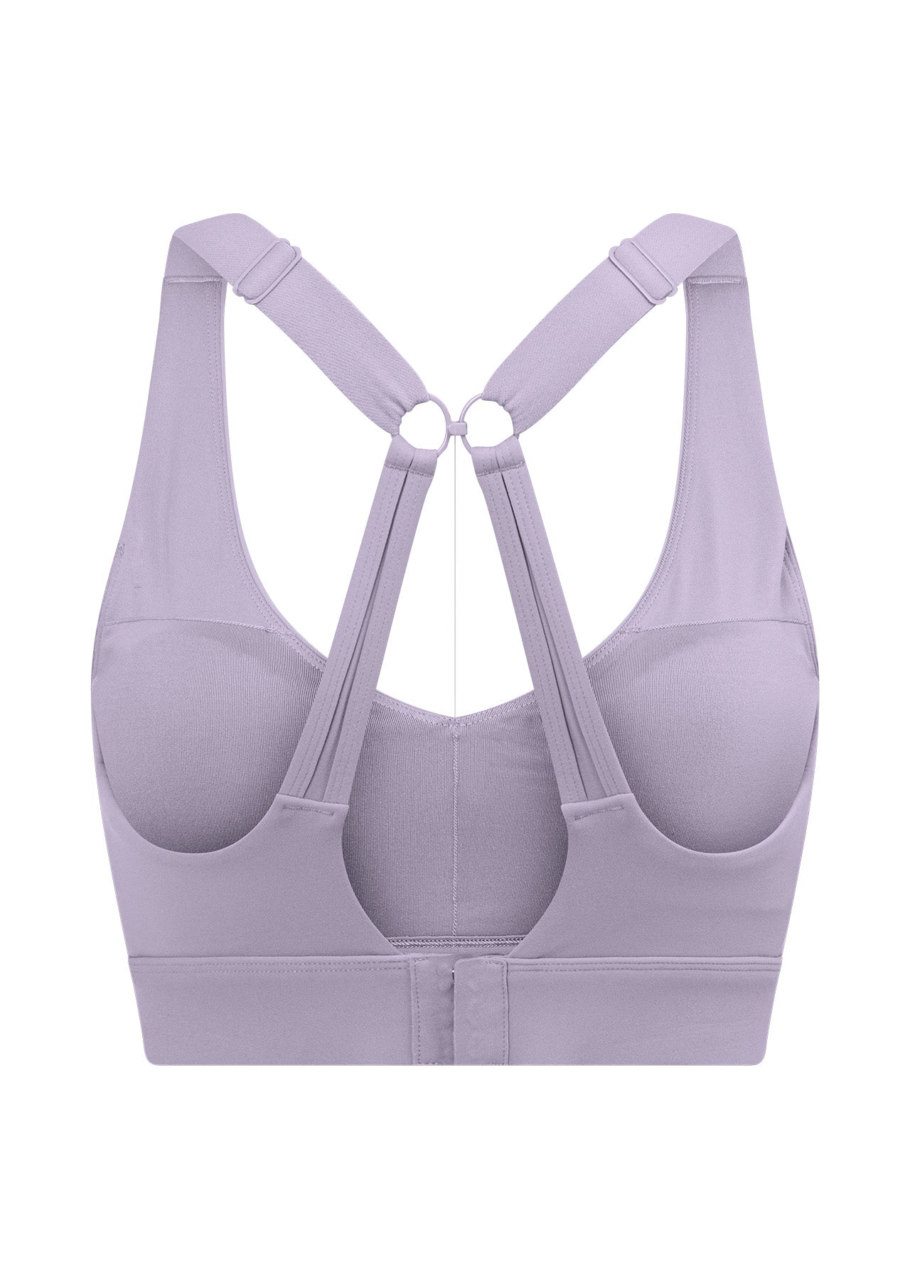 Lorna Jane Amy Sports Bra - Lavender