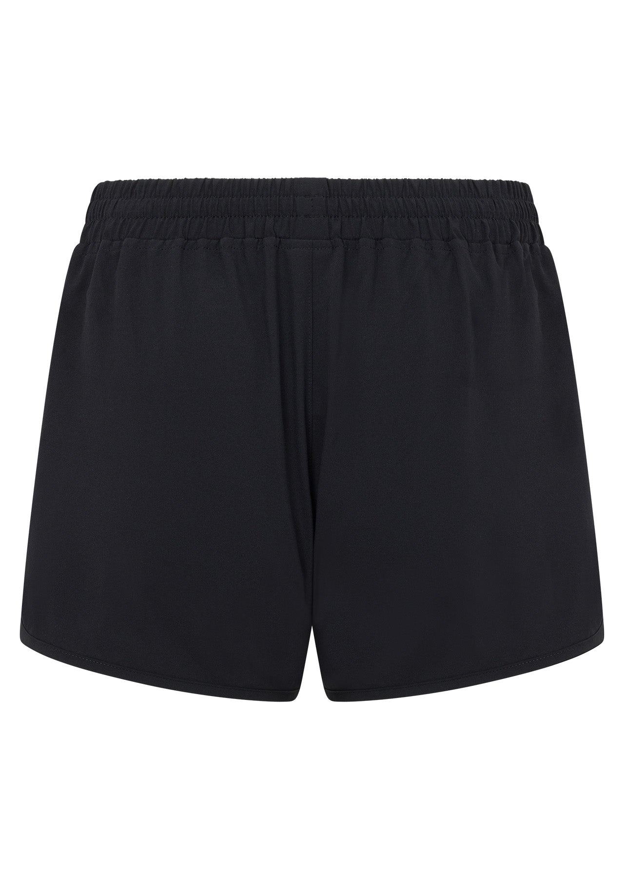 Lorna Jane Lotus Sport Short - Black